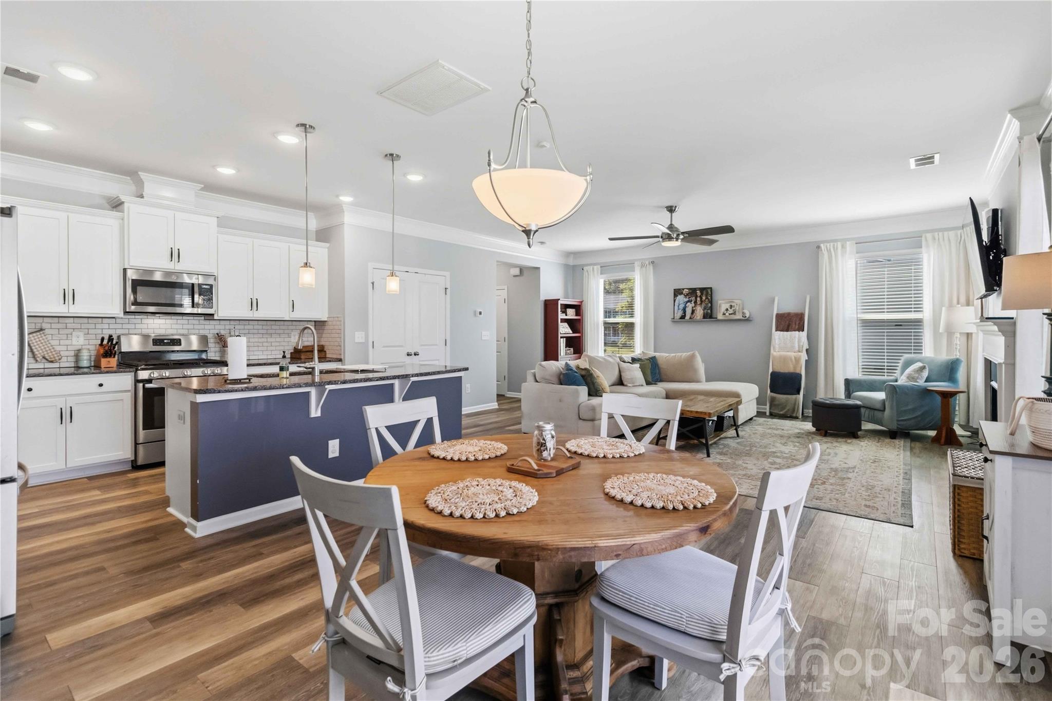Sweetwater - Residential