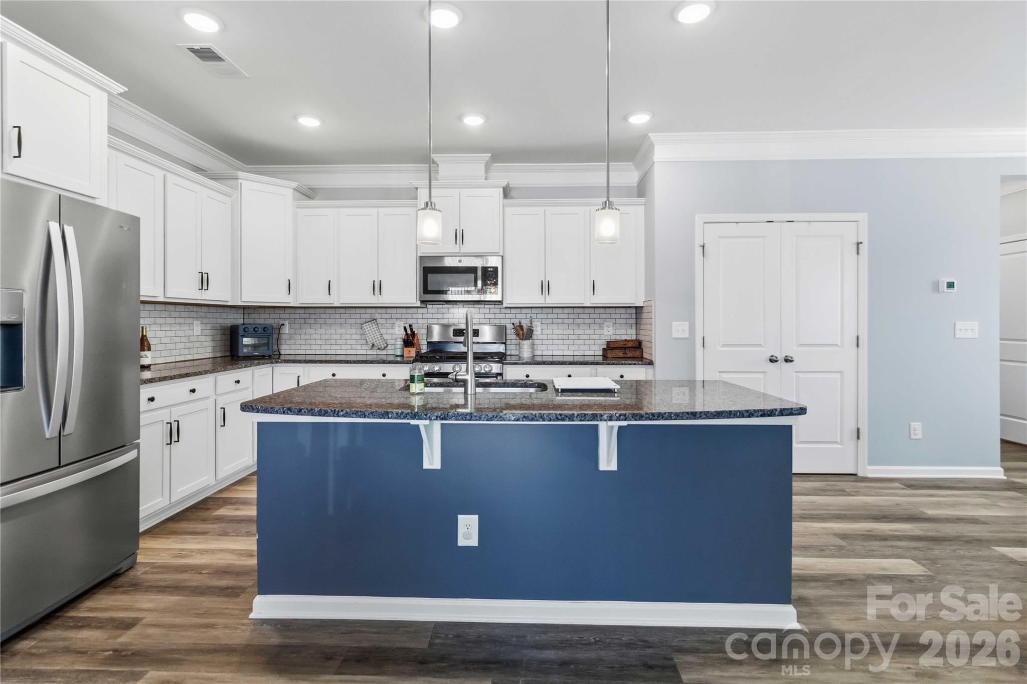 Sweetwater - Residential