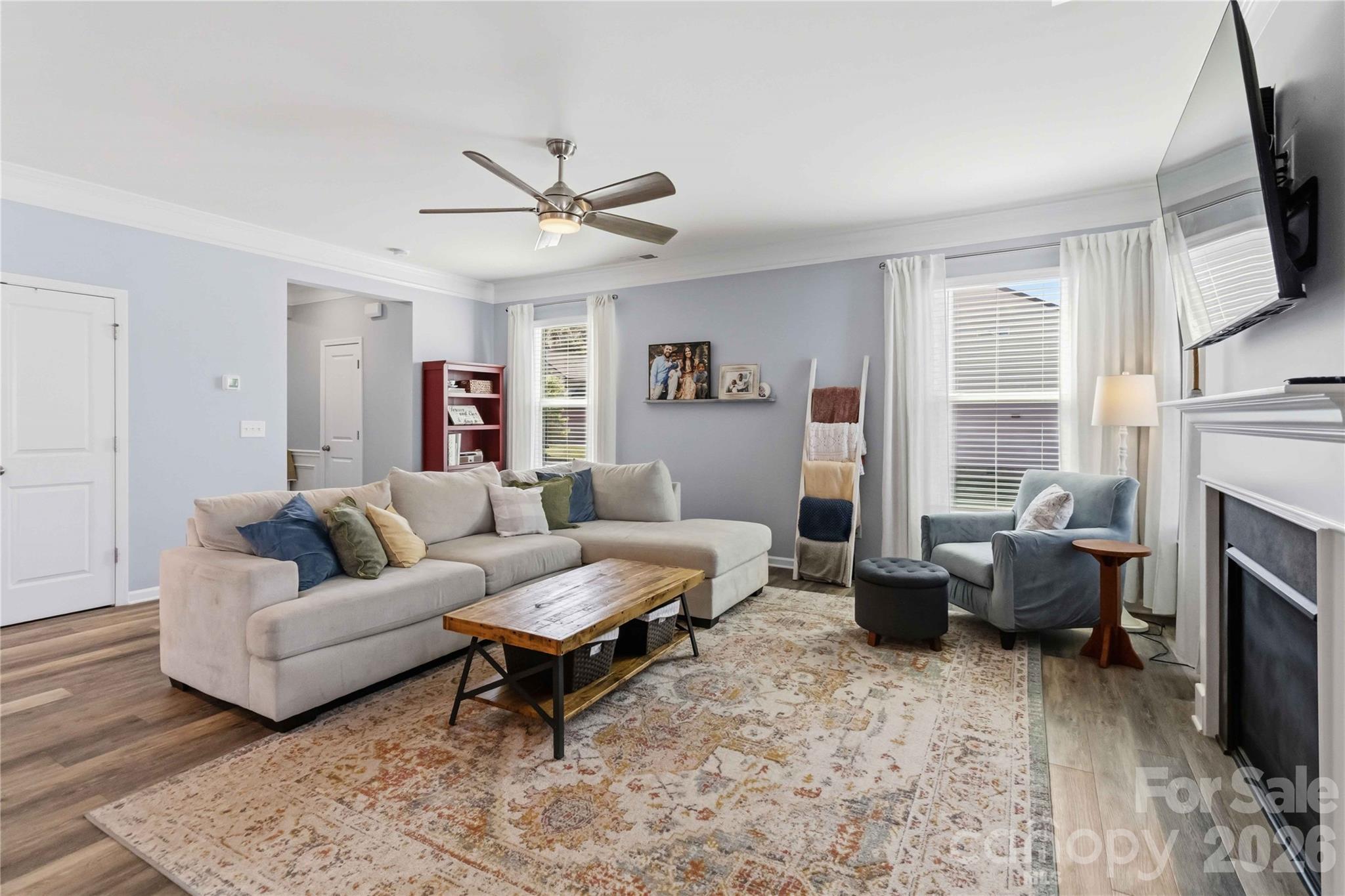 Sweetwater - Residential