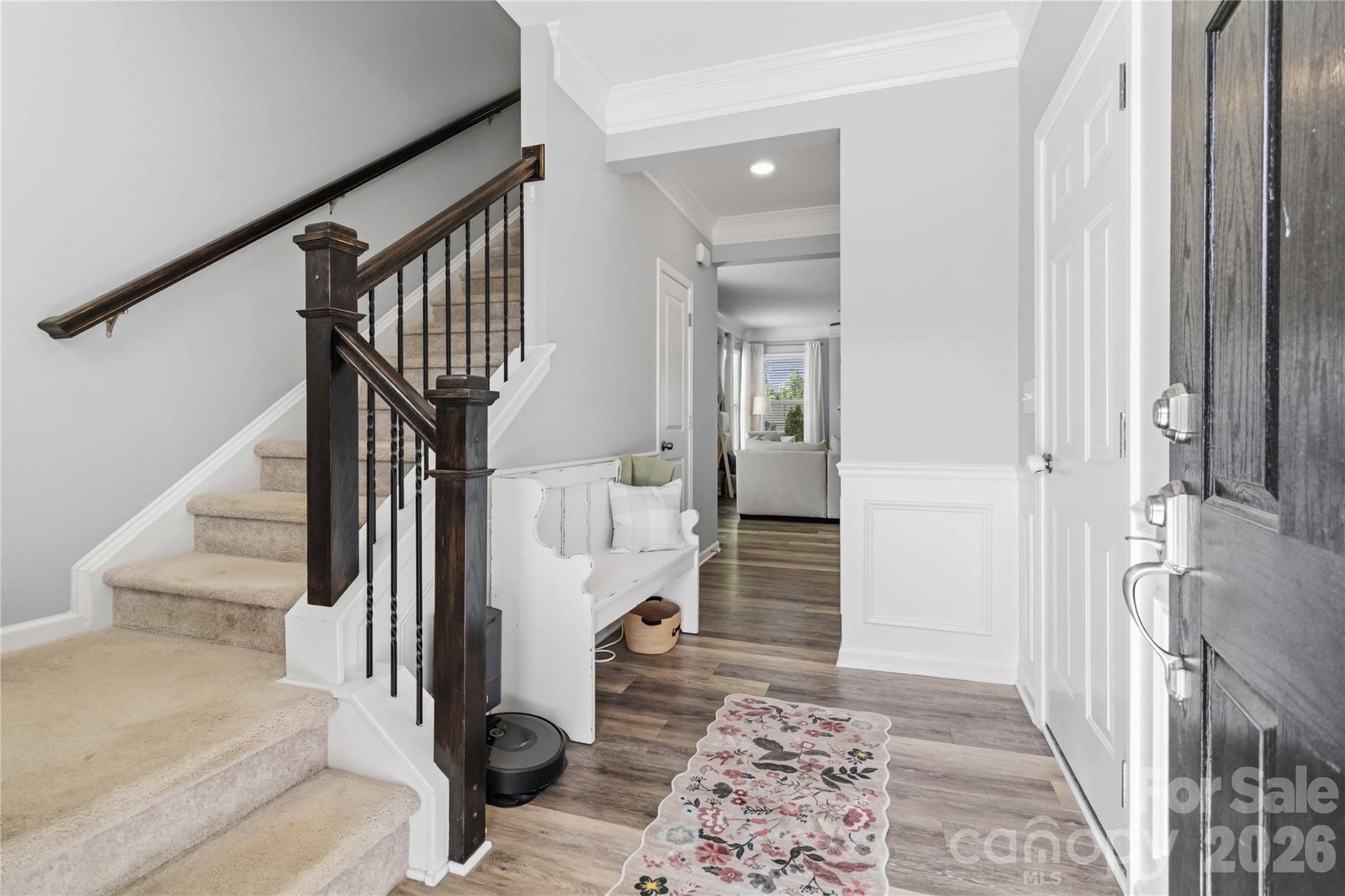 Sweetwater - Residential