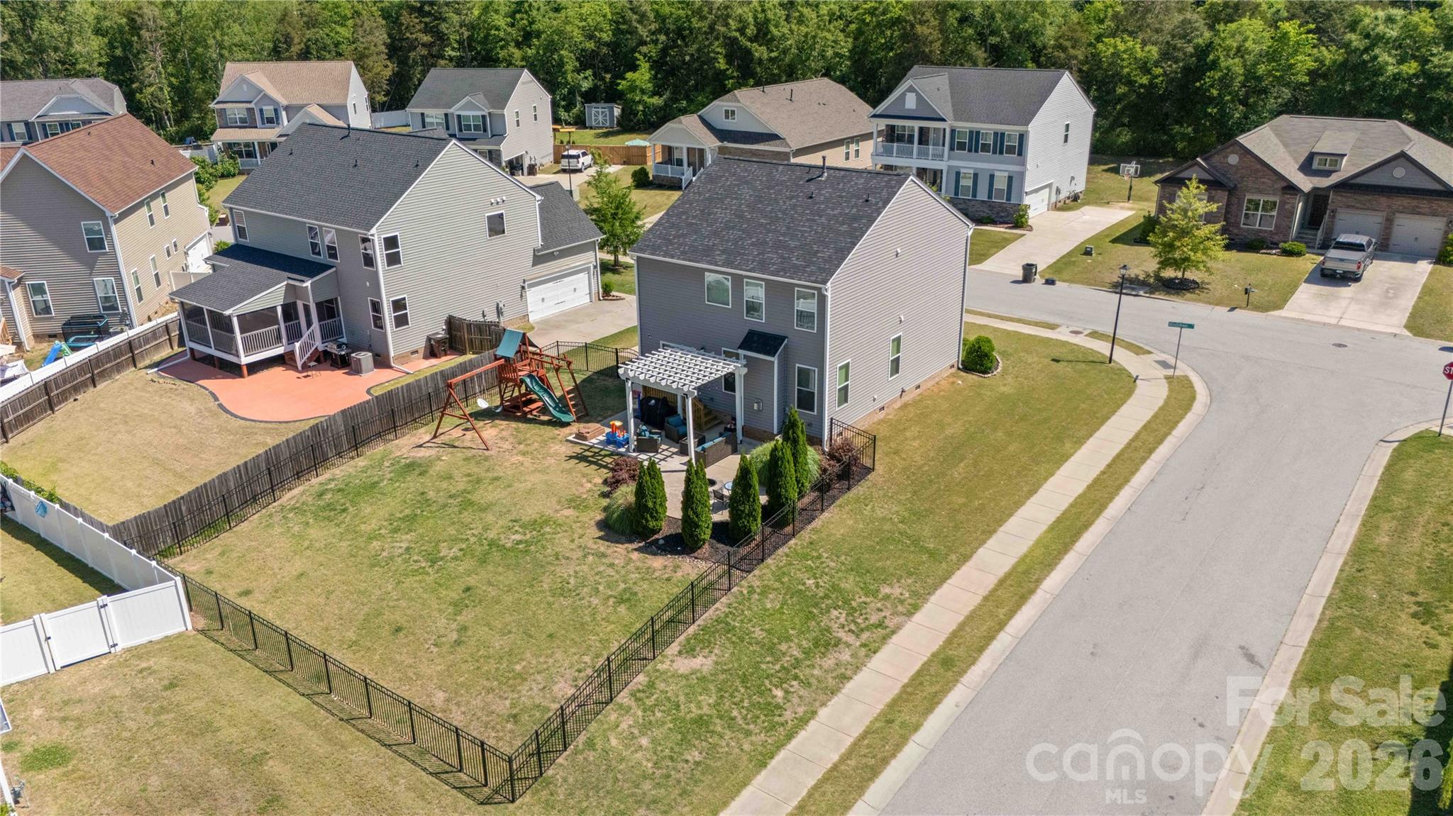 Sweetwater - Residential