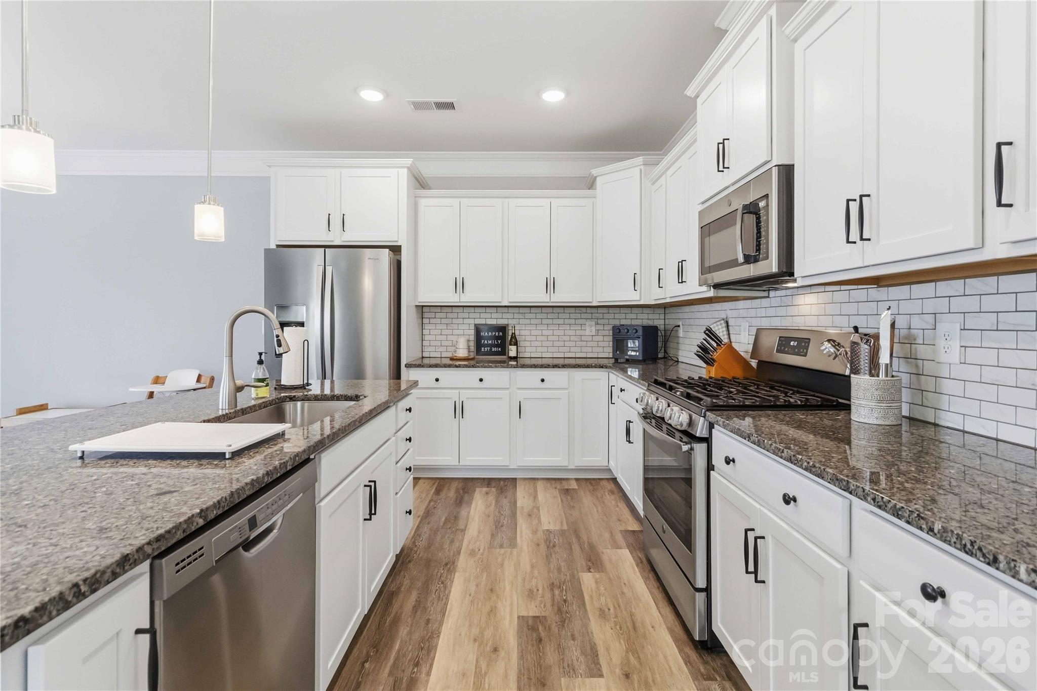 Sweetwater - Residential
