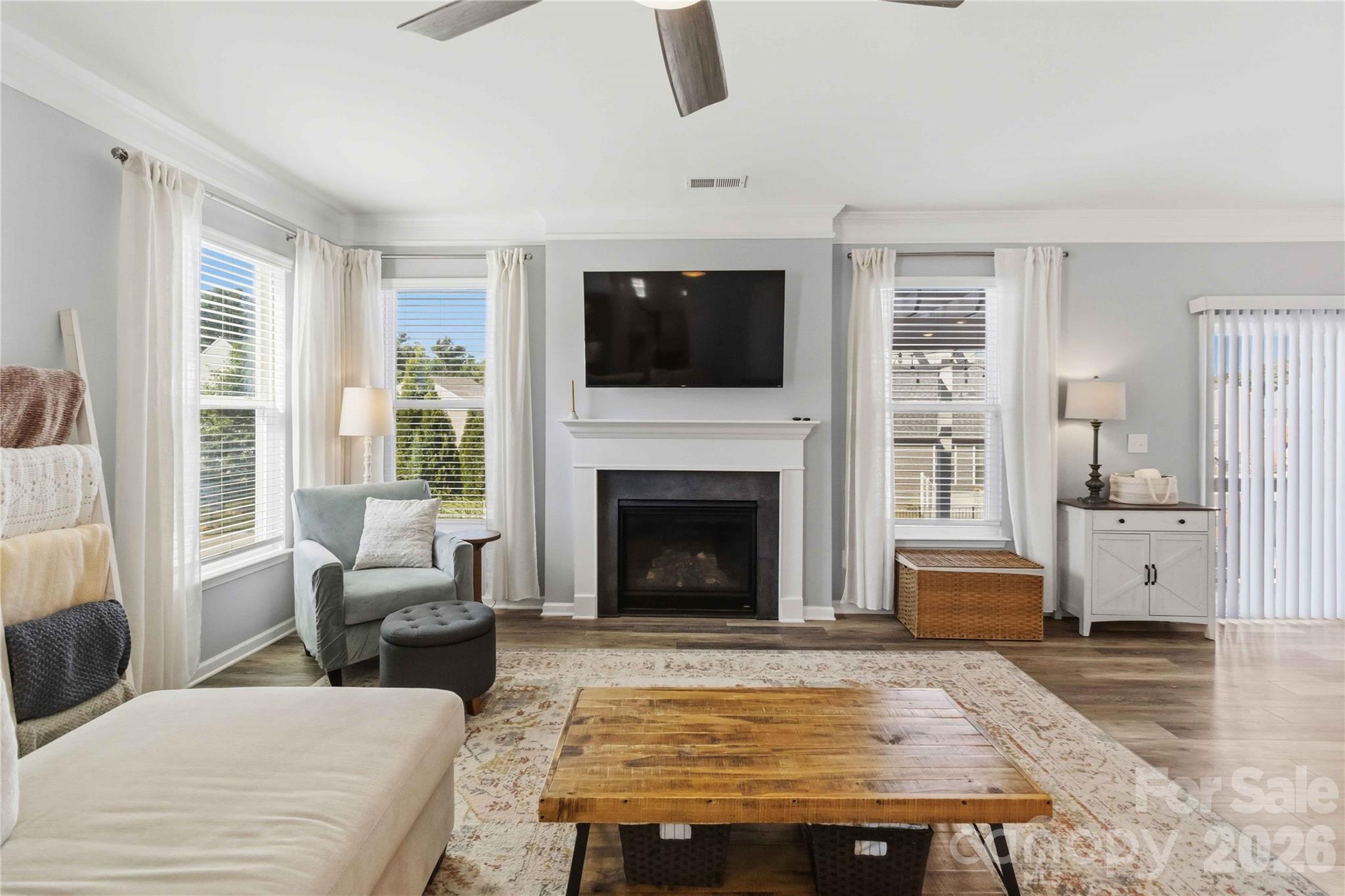 Sweetwater - Residential