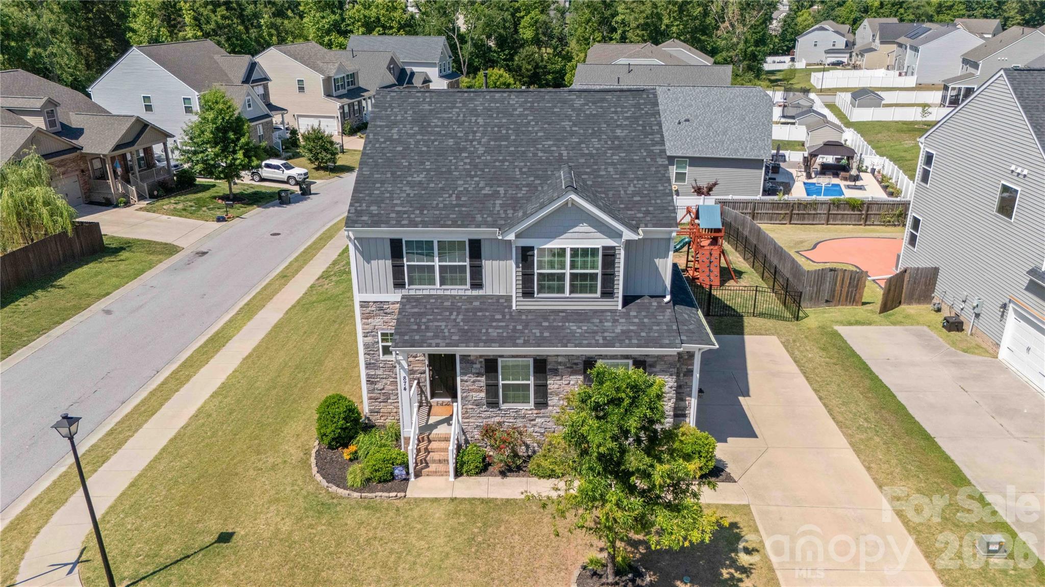 Sweetwater - Residential