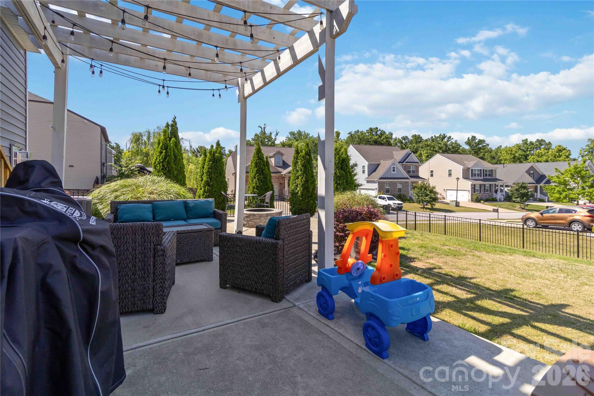 Sweetwater - Residential