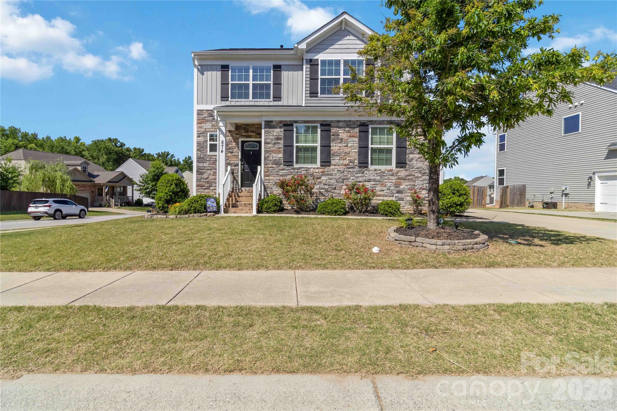 Sweetwater - Residential