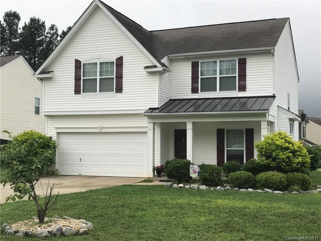 Linwood Farms - Residential Lease