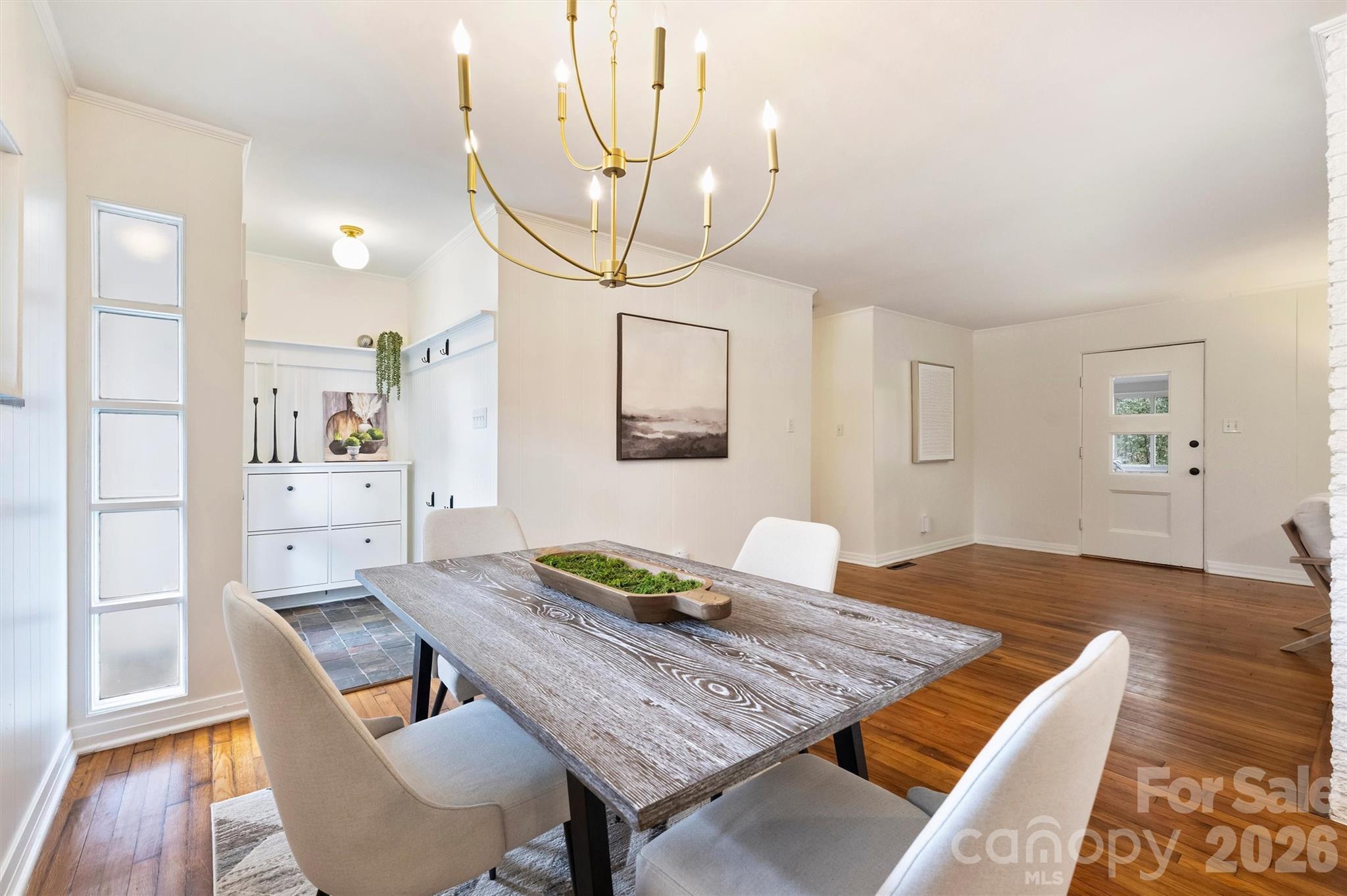 Madison Park - Residential