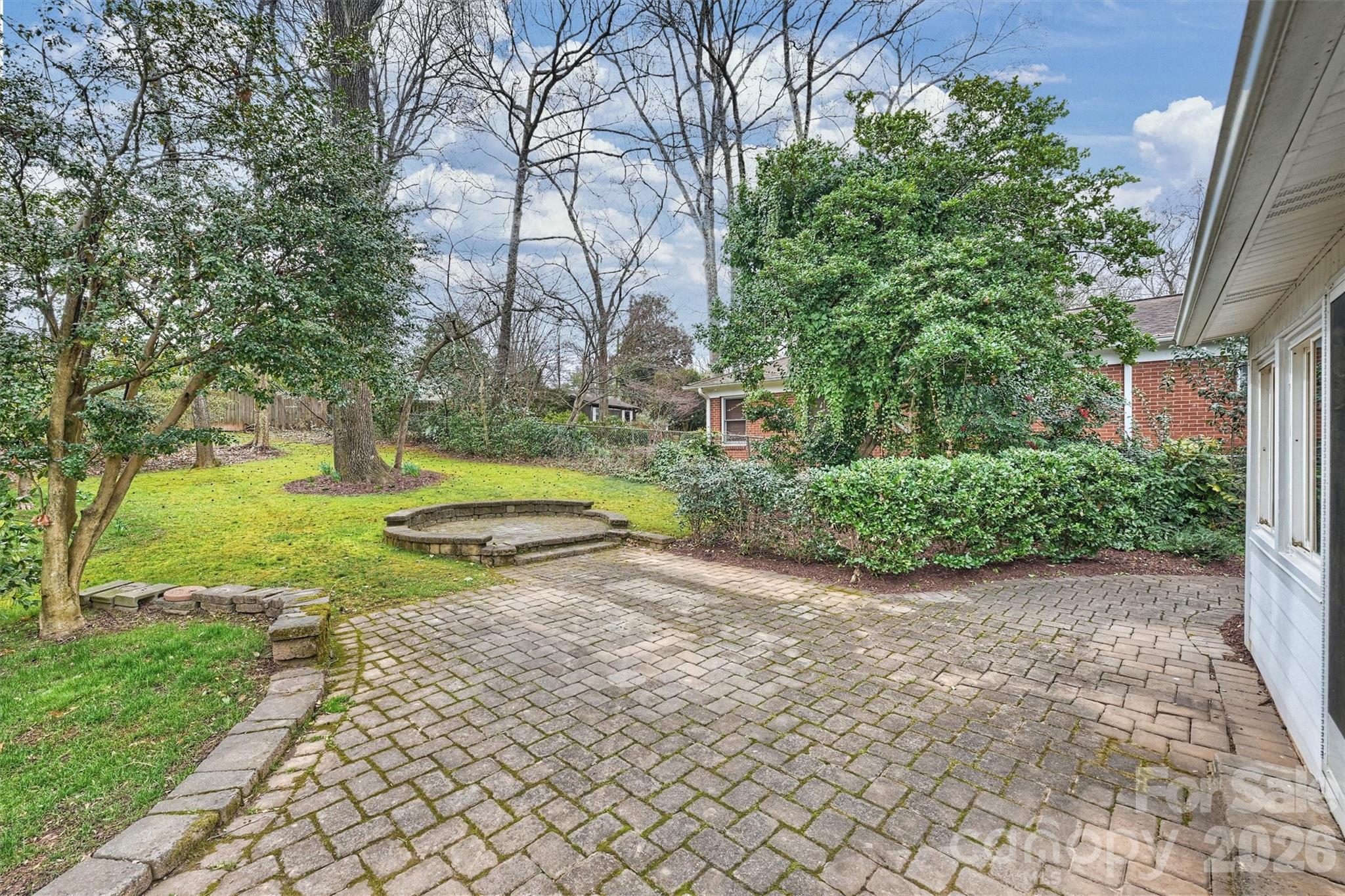 Madison Park - Residential