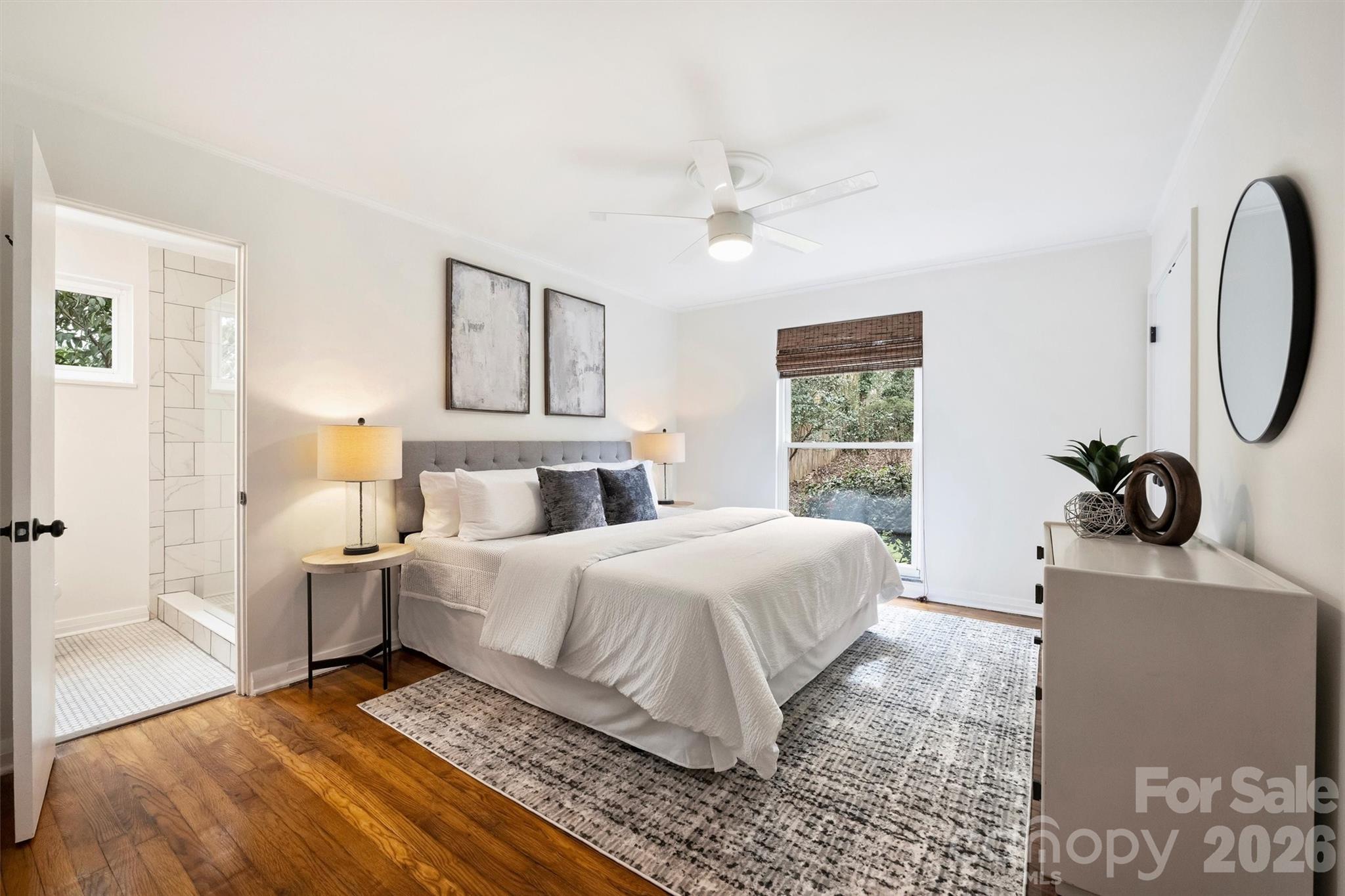 Madison Park - Residential