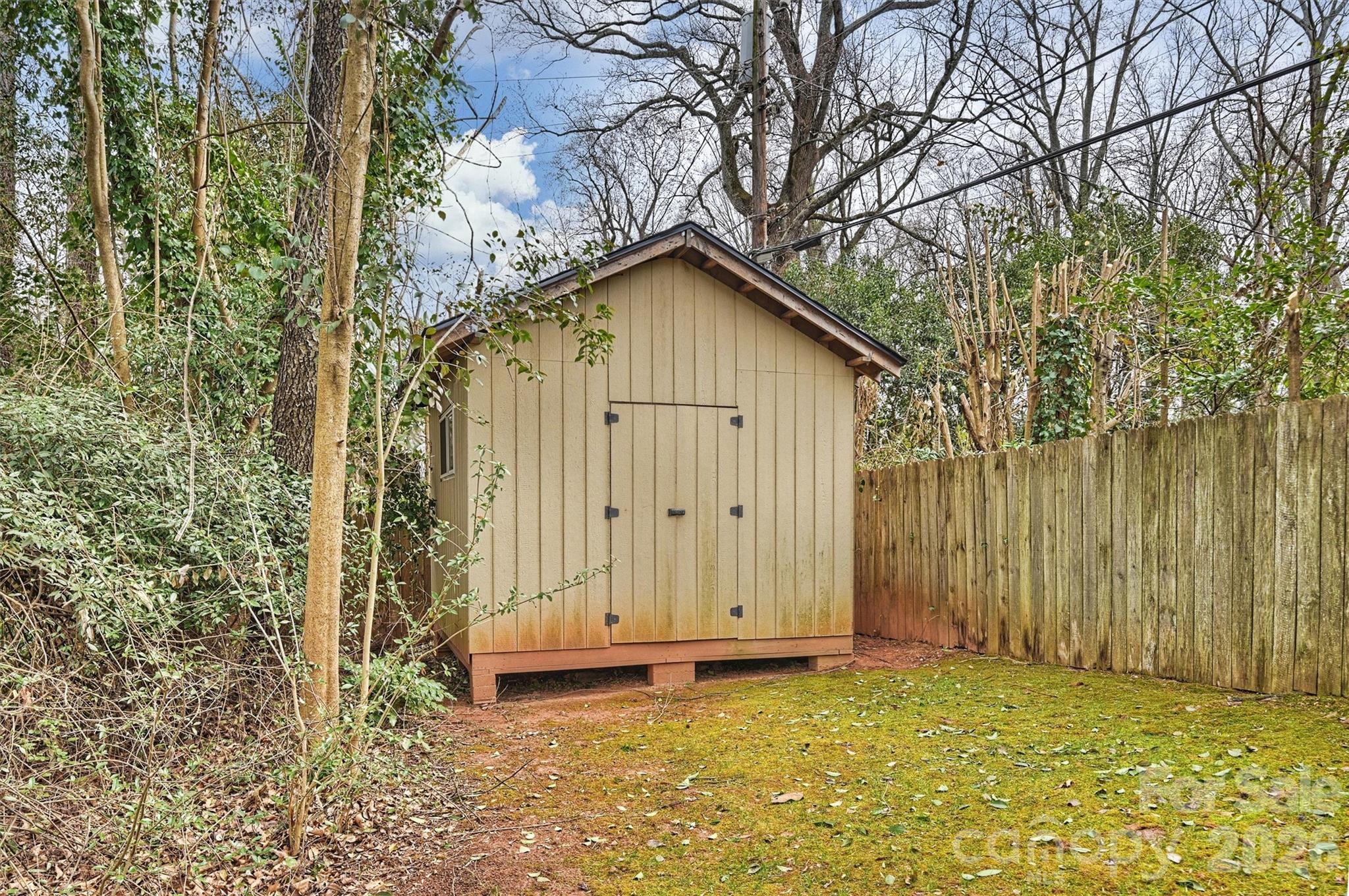 Madison Park - Residential