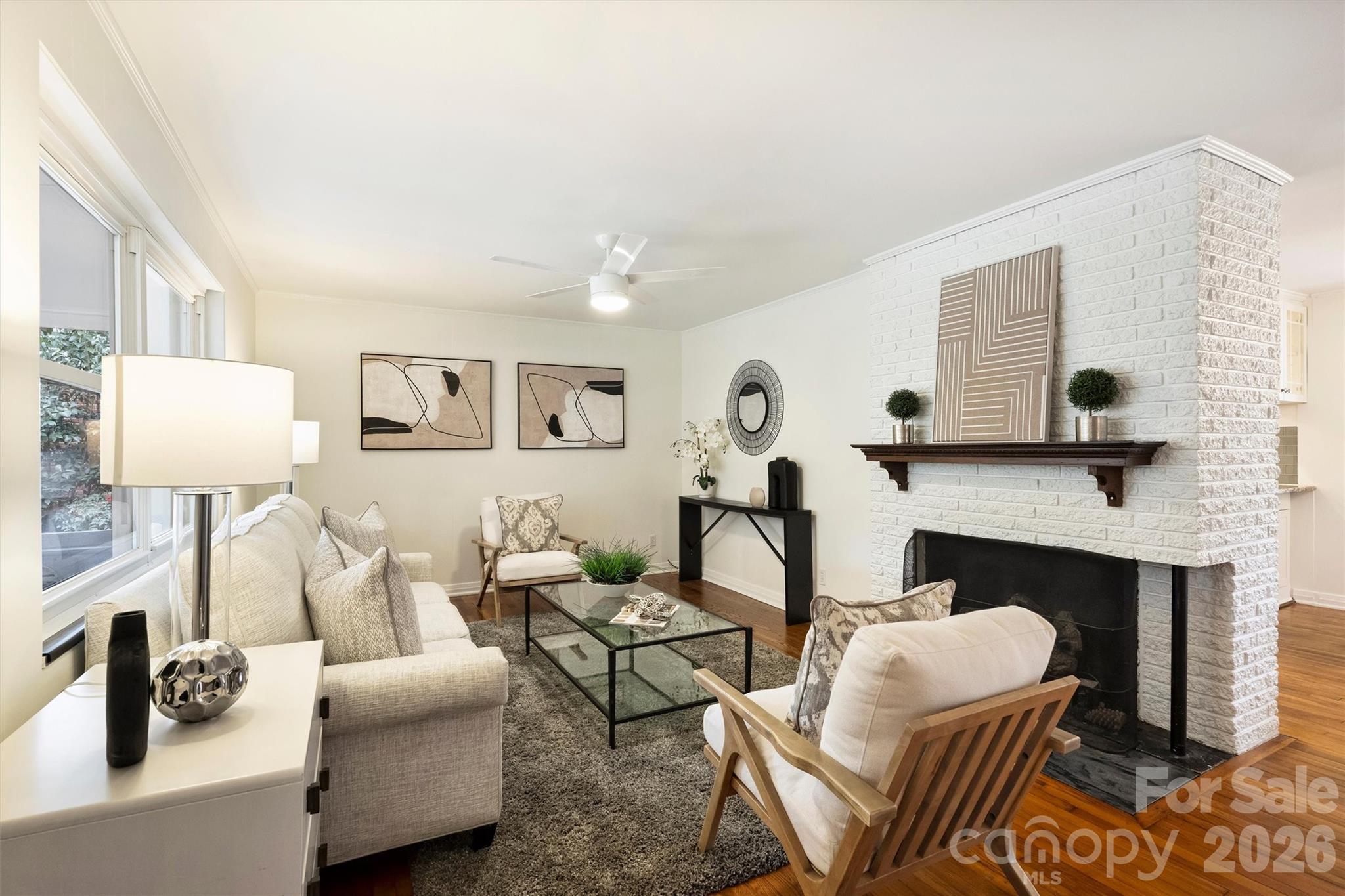 Madison Park - Residential