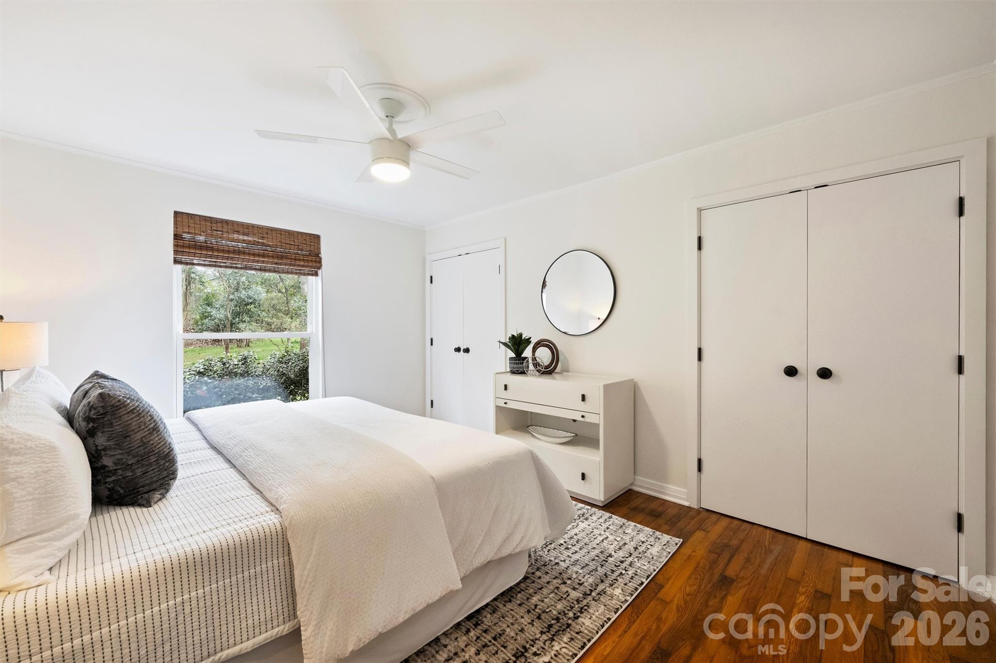 Madison Park - Residential