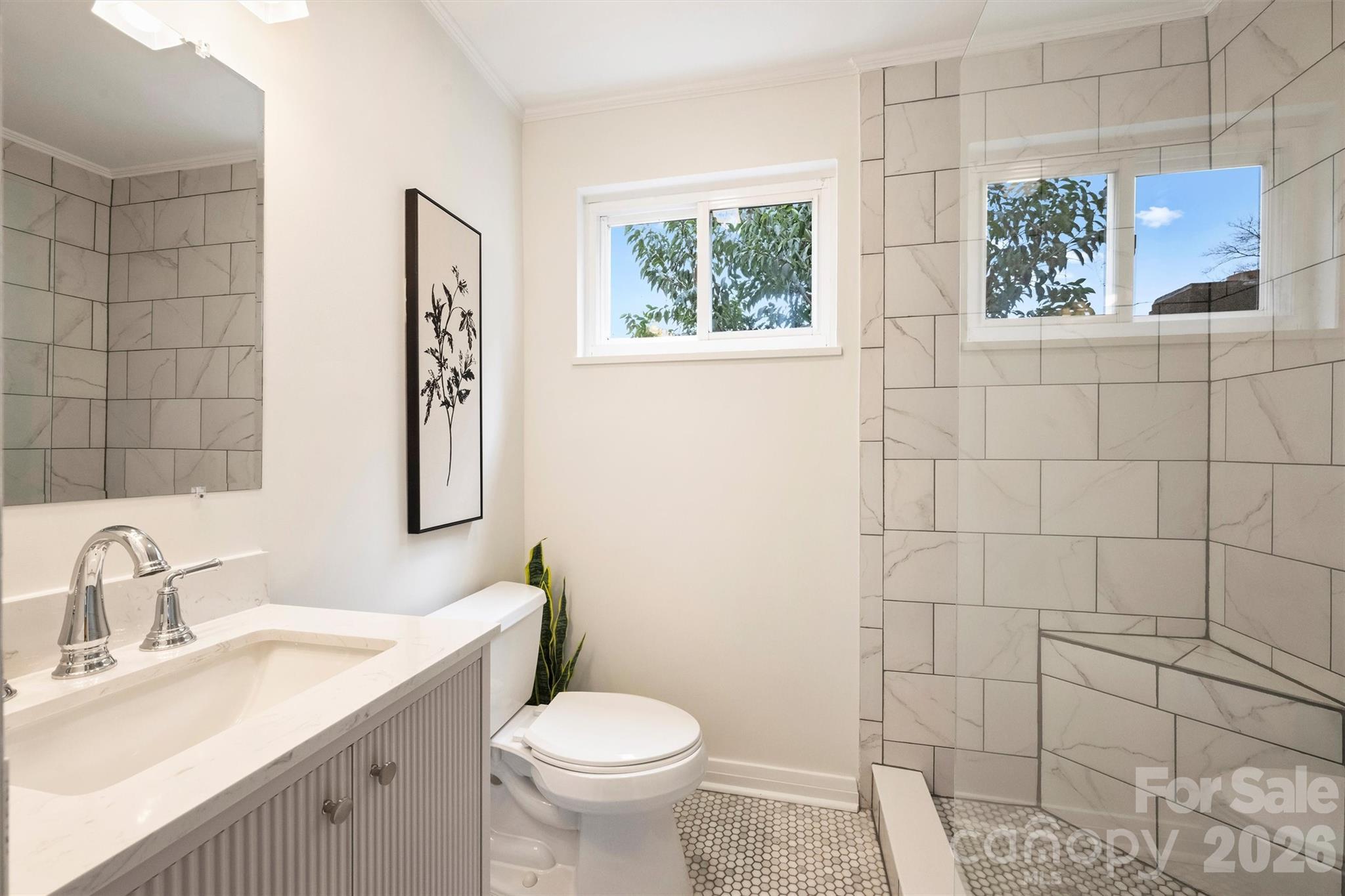 Madison Park - Residential