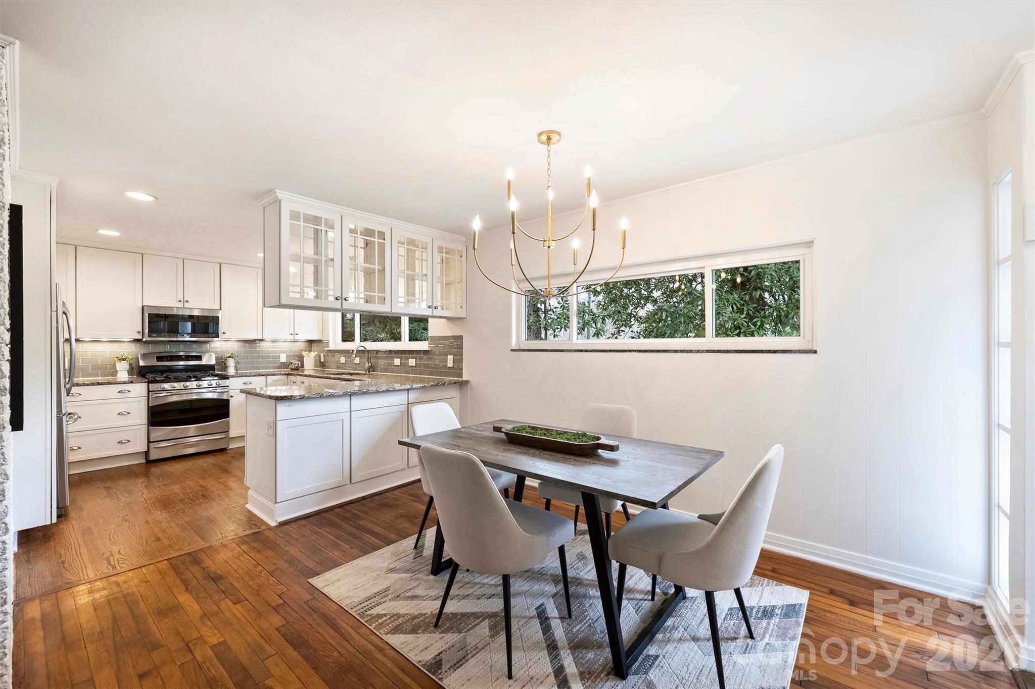 5350 Murrayhill Road