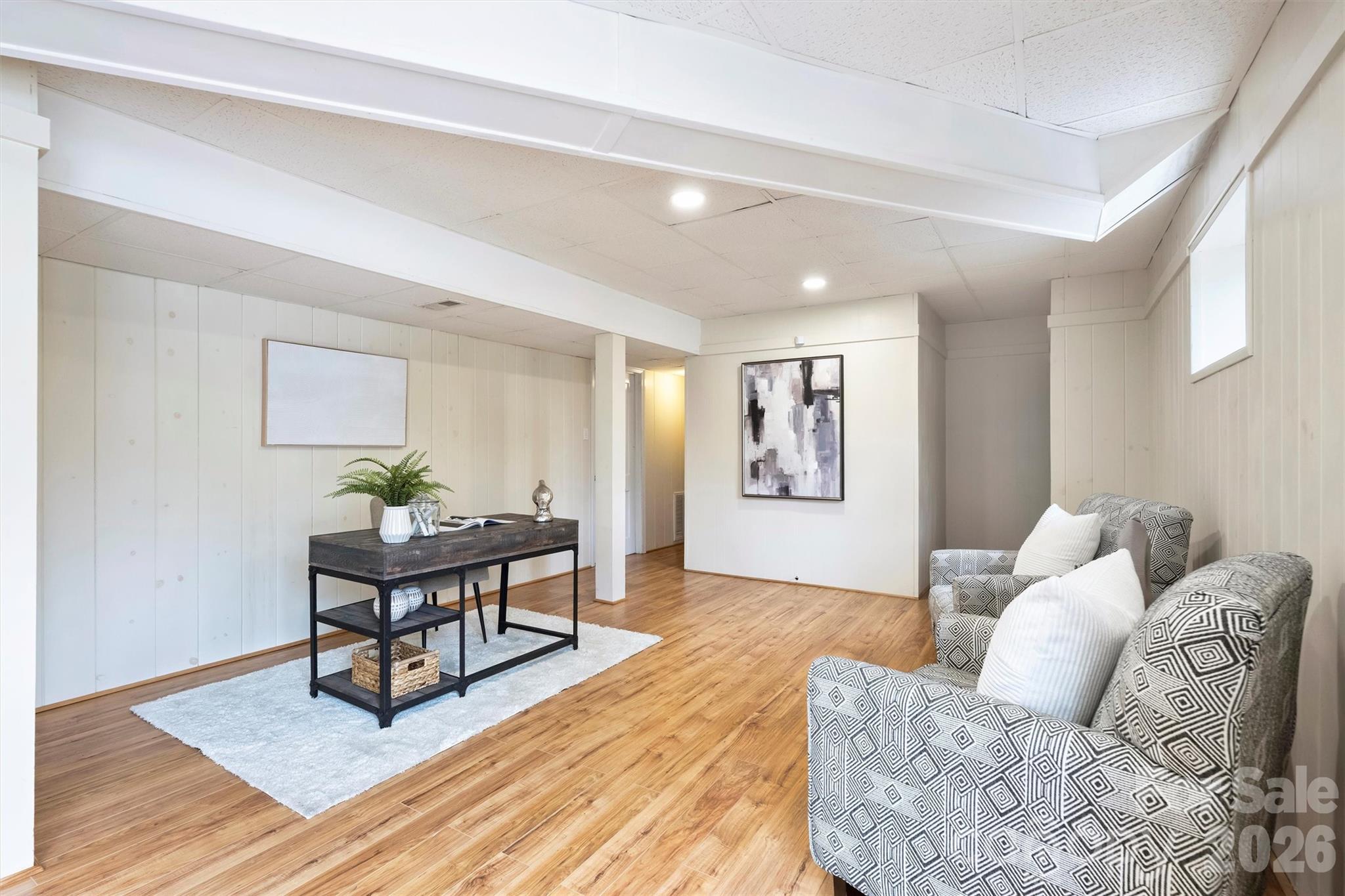 Madison Park - Residential