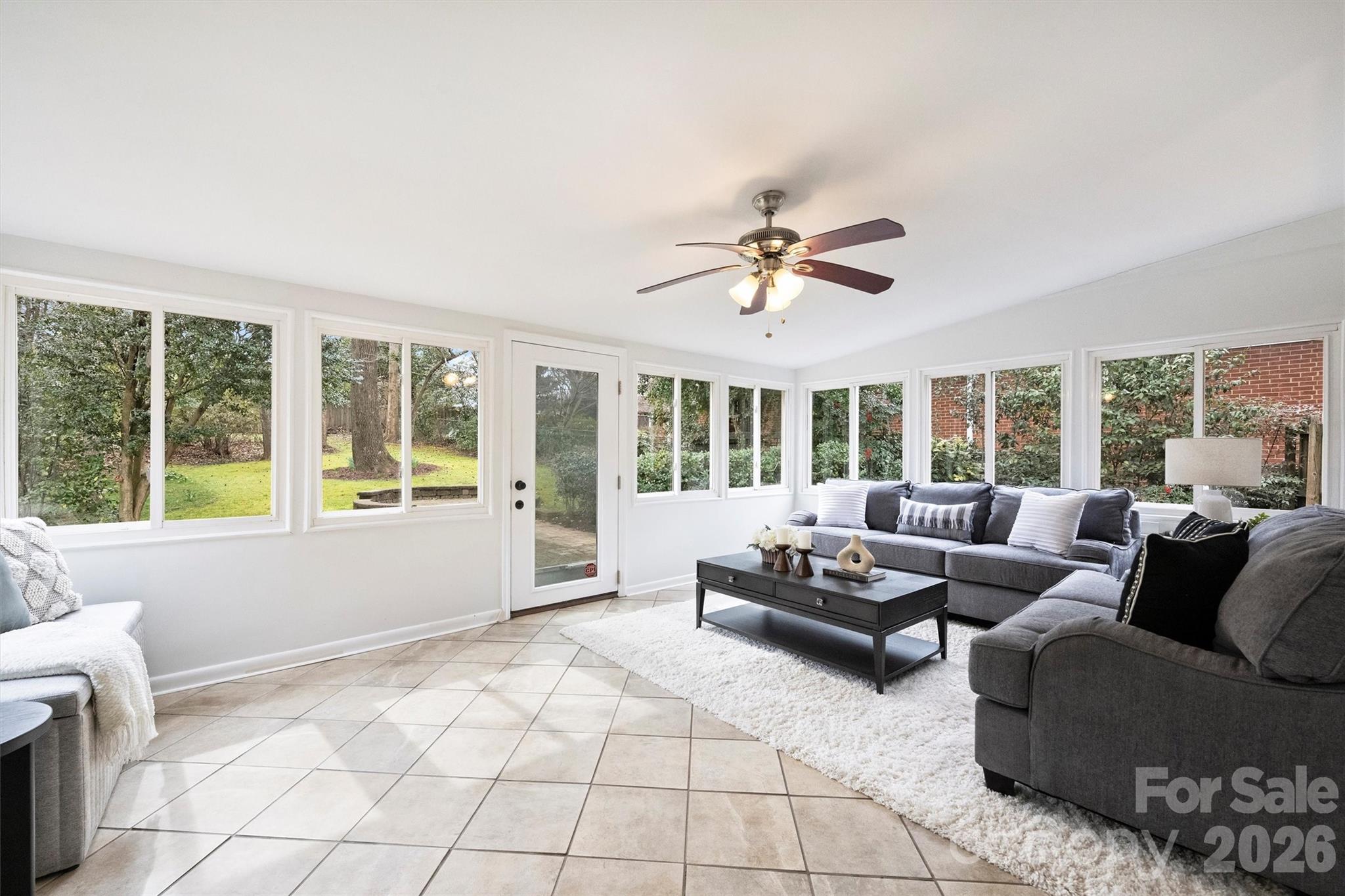 Madison Park - Residential