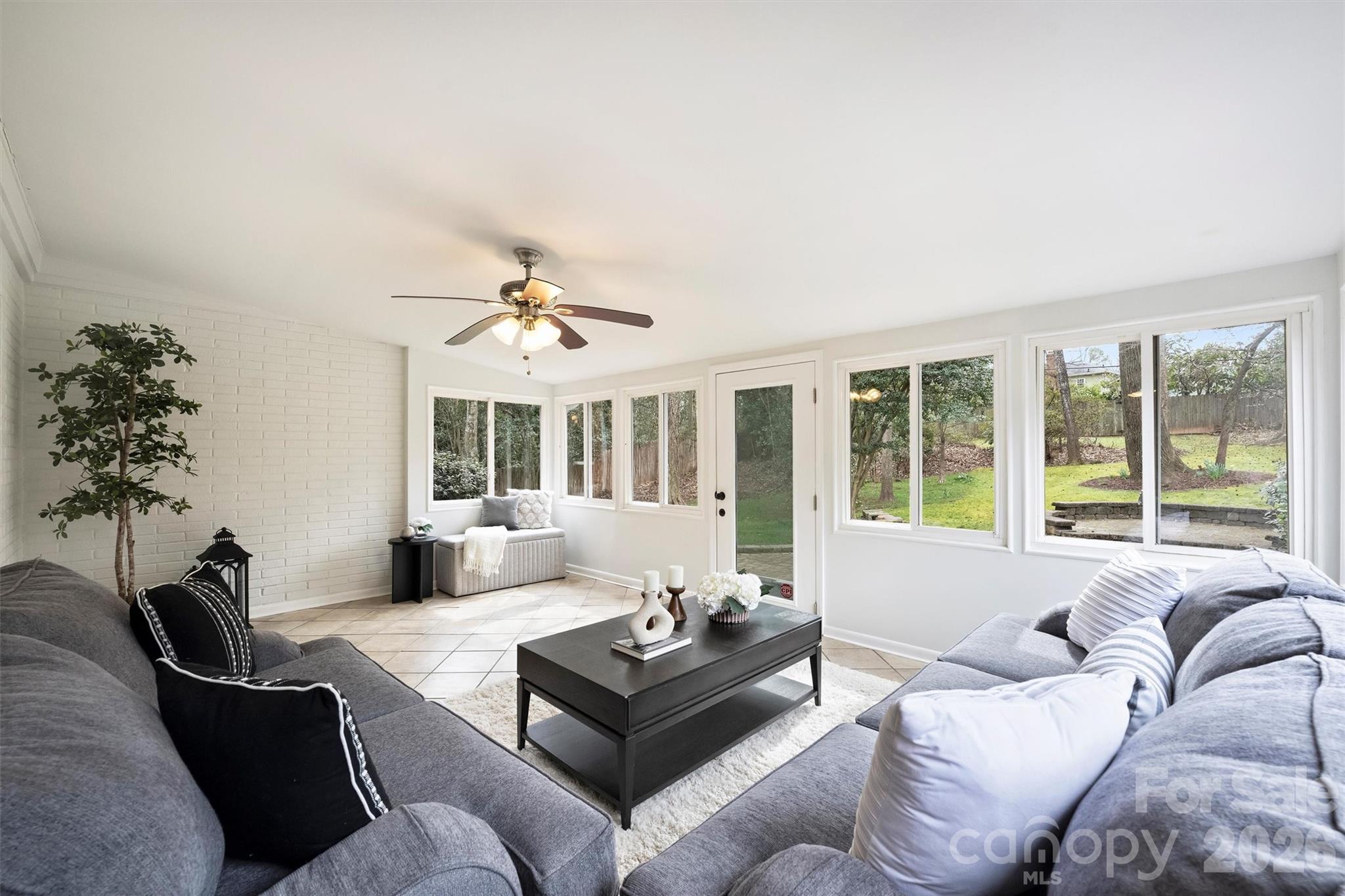 Madison Park - Residential