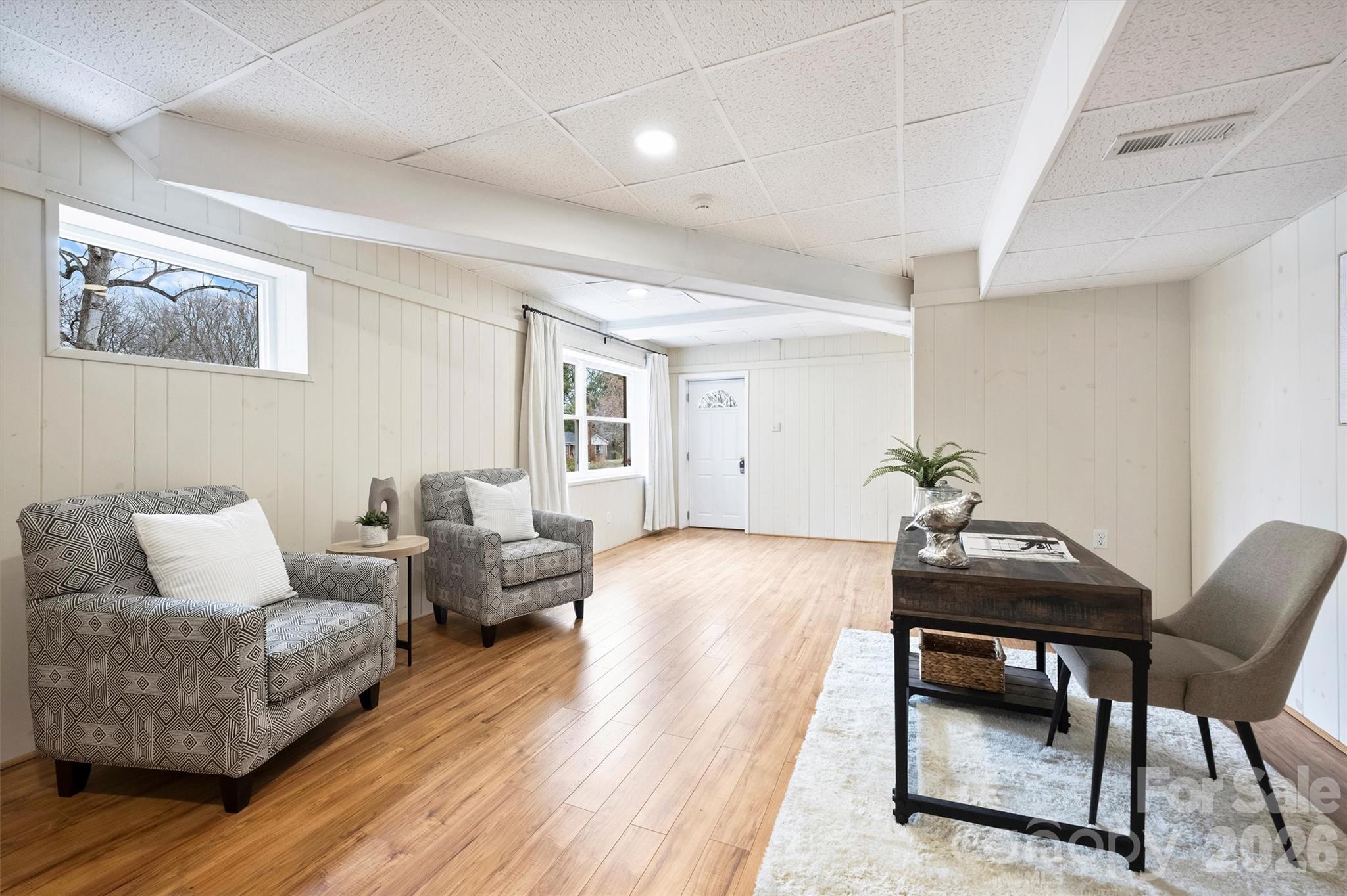 Madison Park - Residential