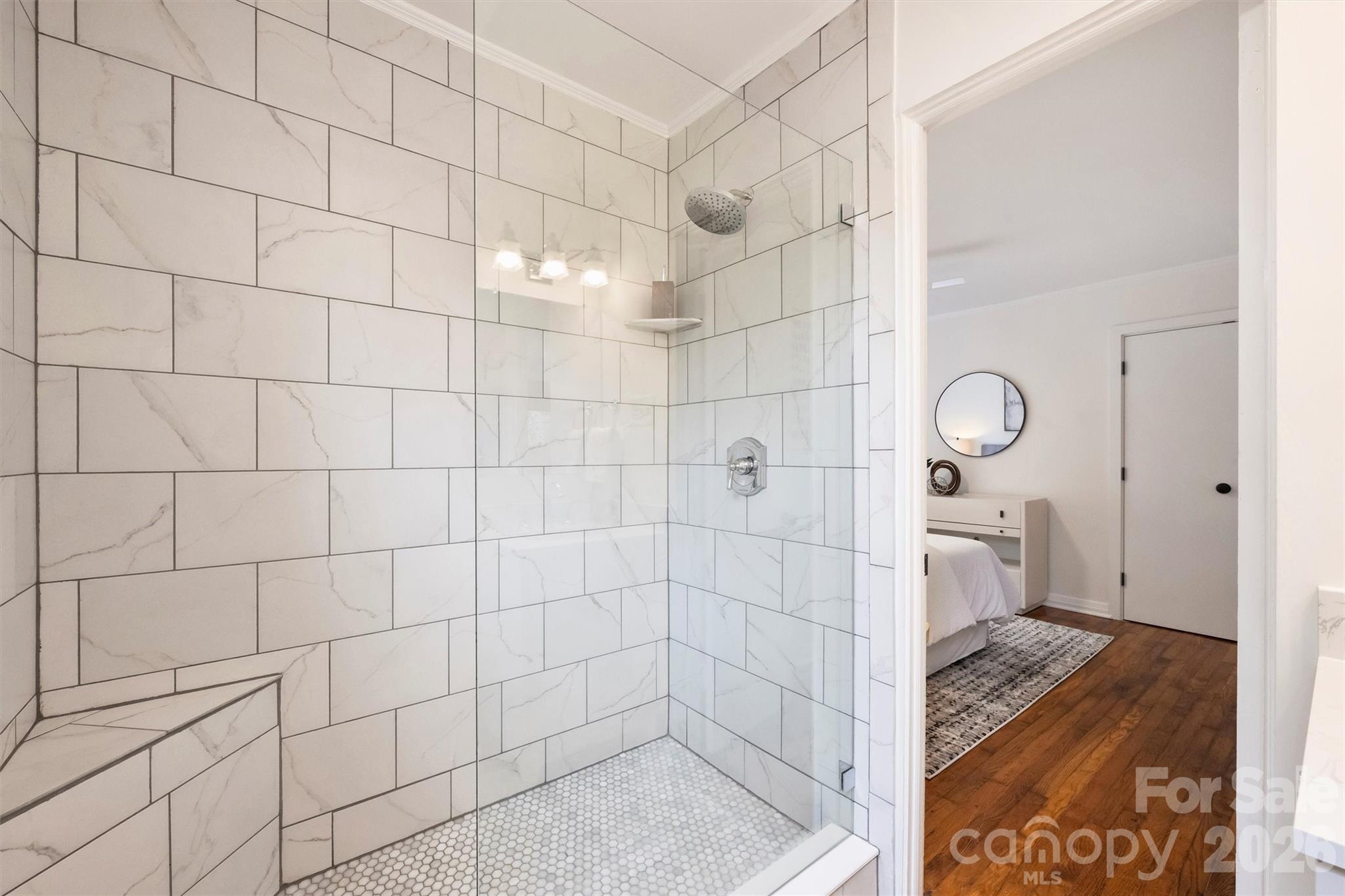 Madison Park - Residential