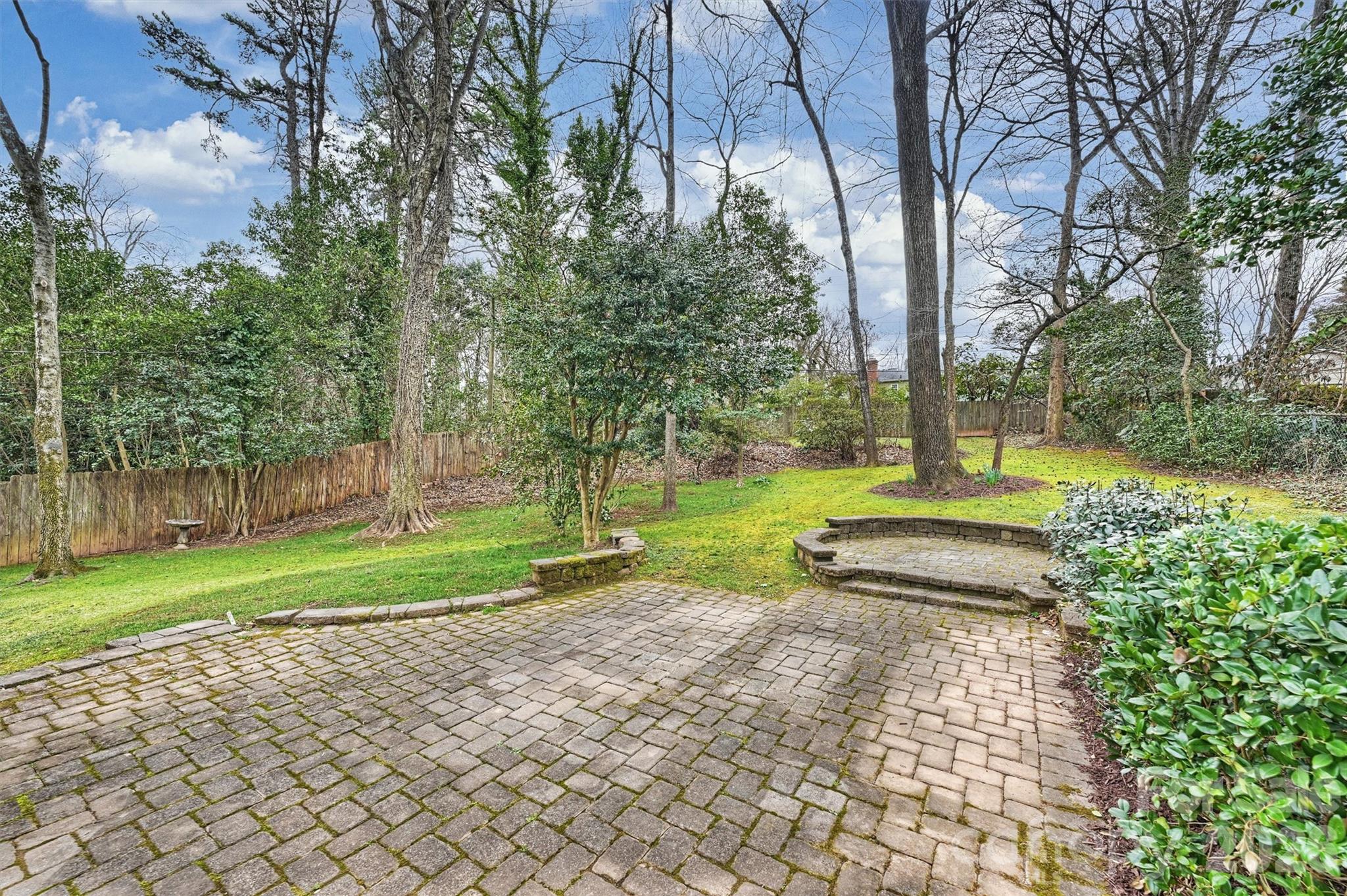 Madison Park - Residential