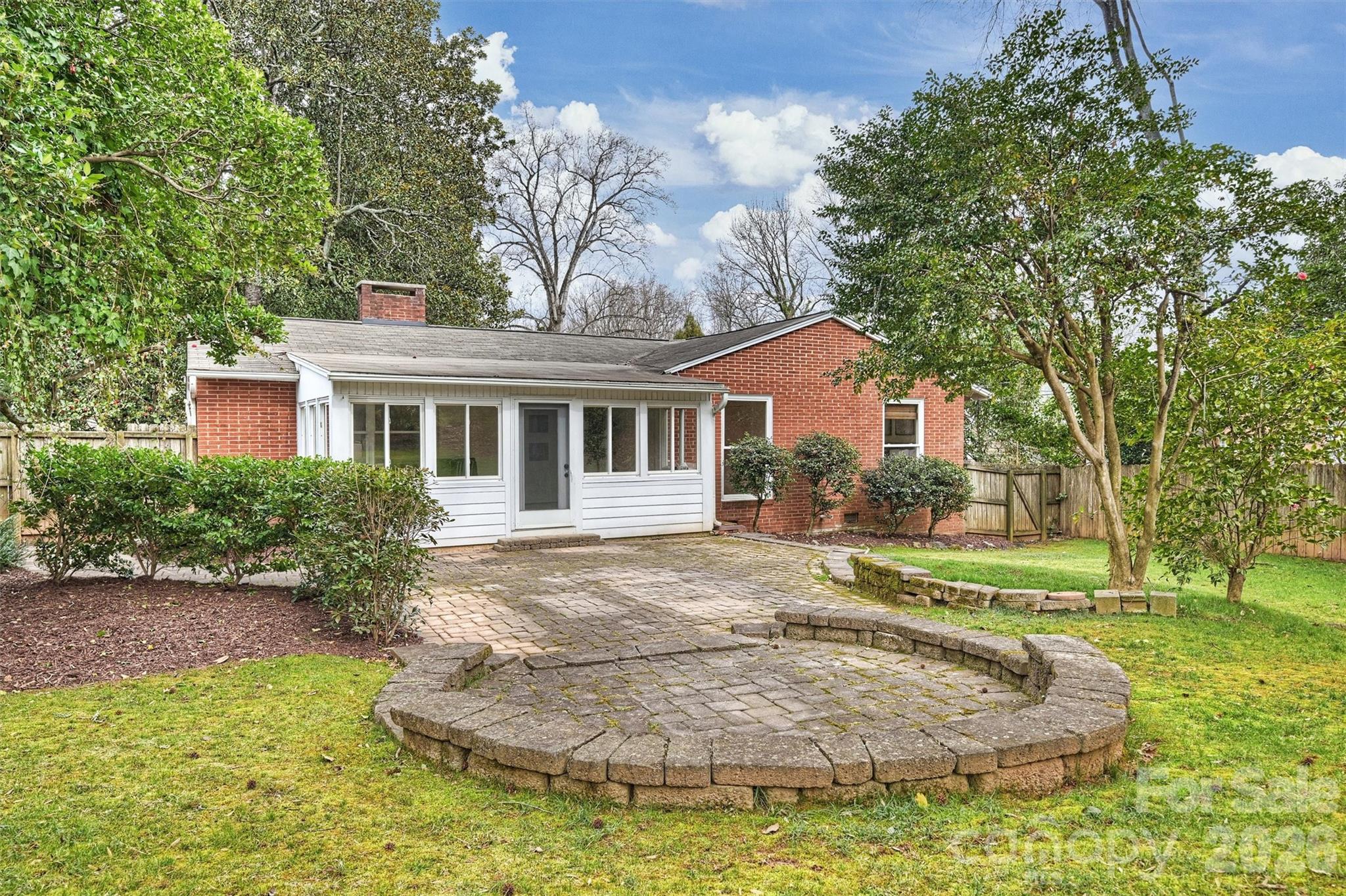 Madison Park - Residential