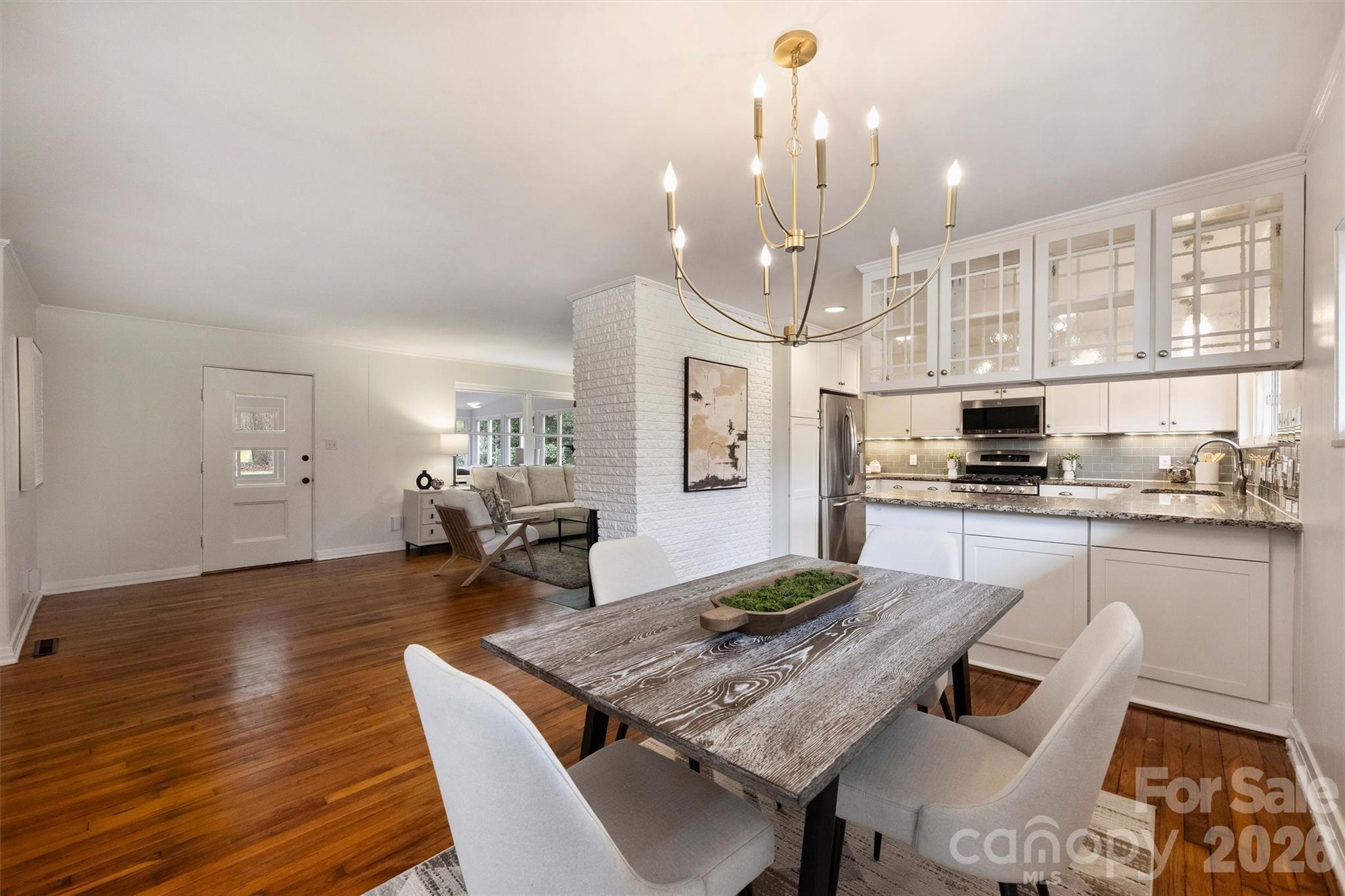 5350 Murrayhill Road