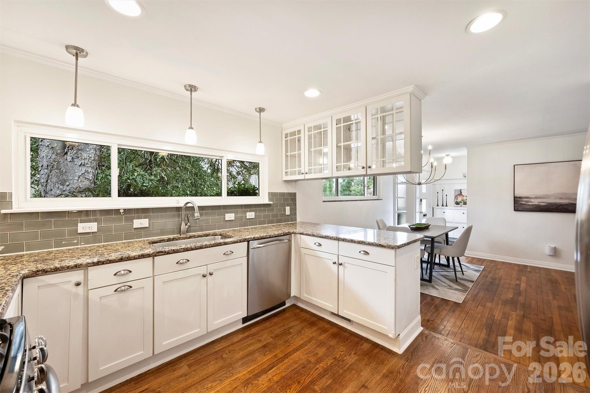 Madison Park - Residential