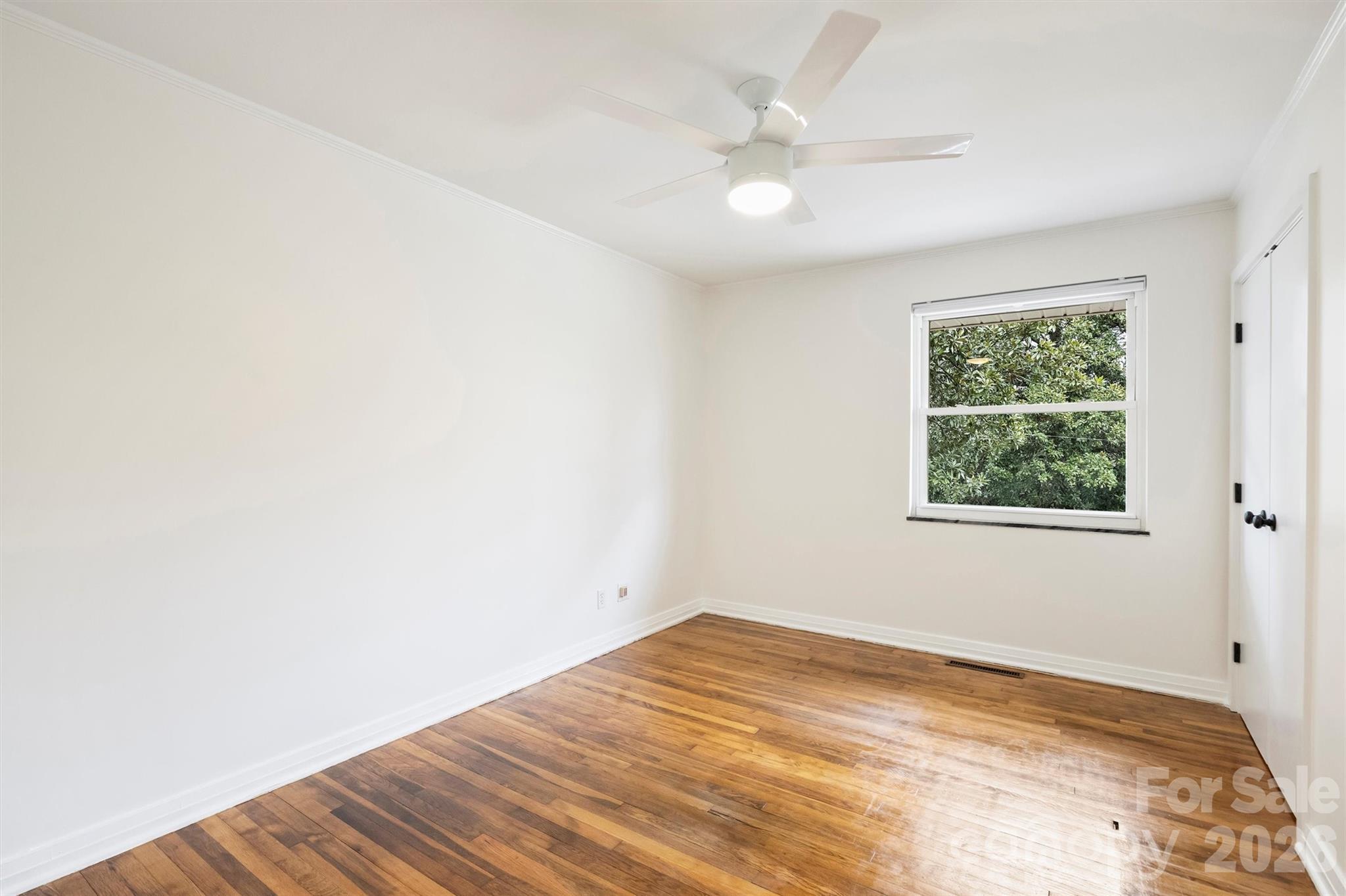 Madison Park - Residential