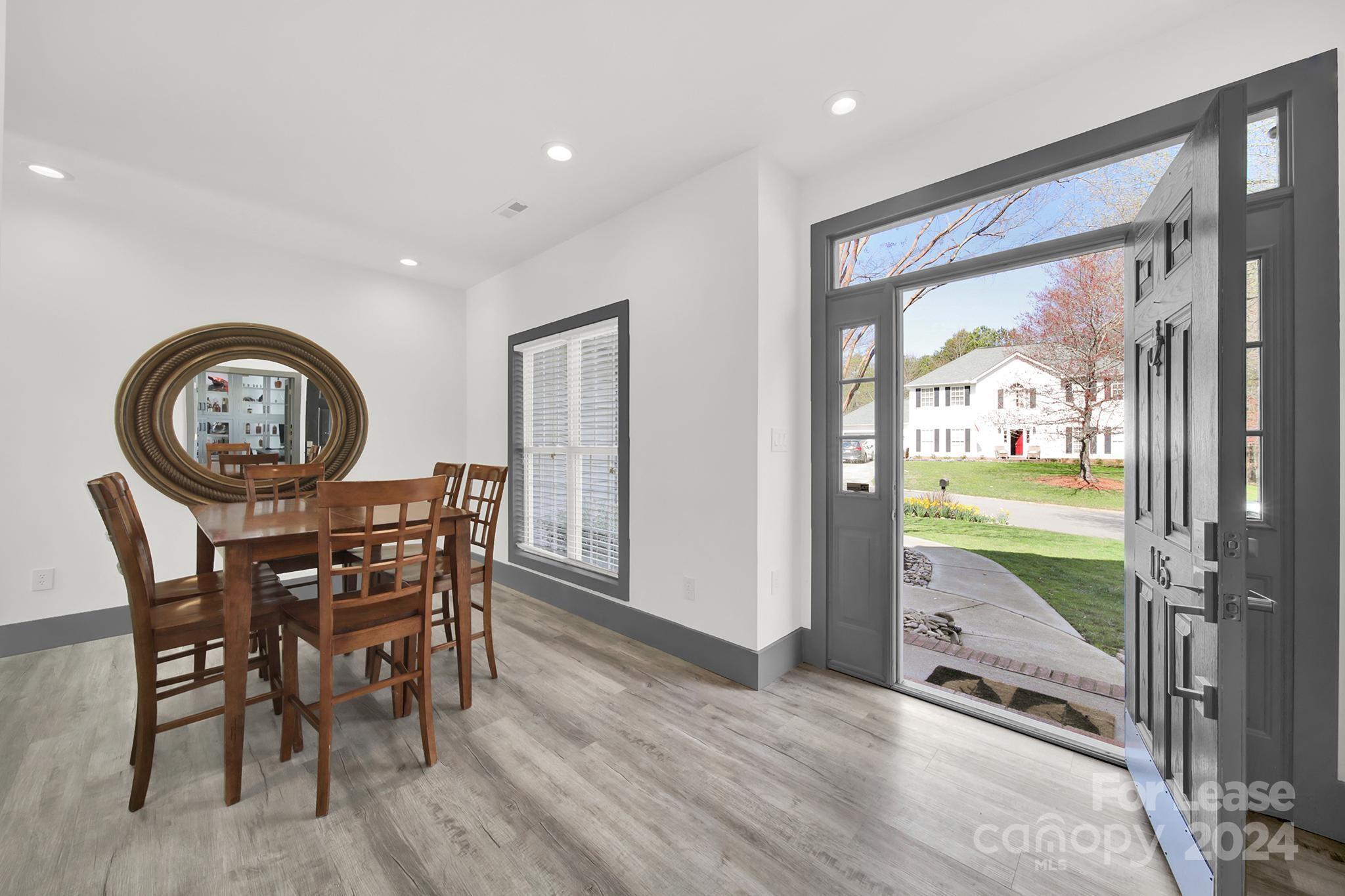 Harbor Cove - Residential Lease