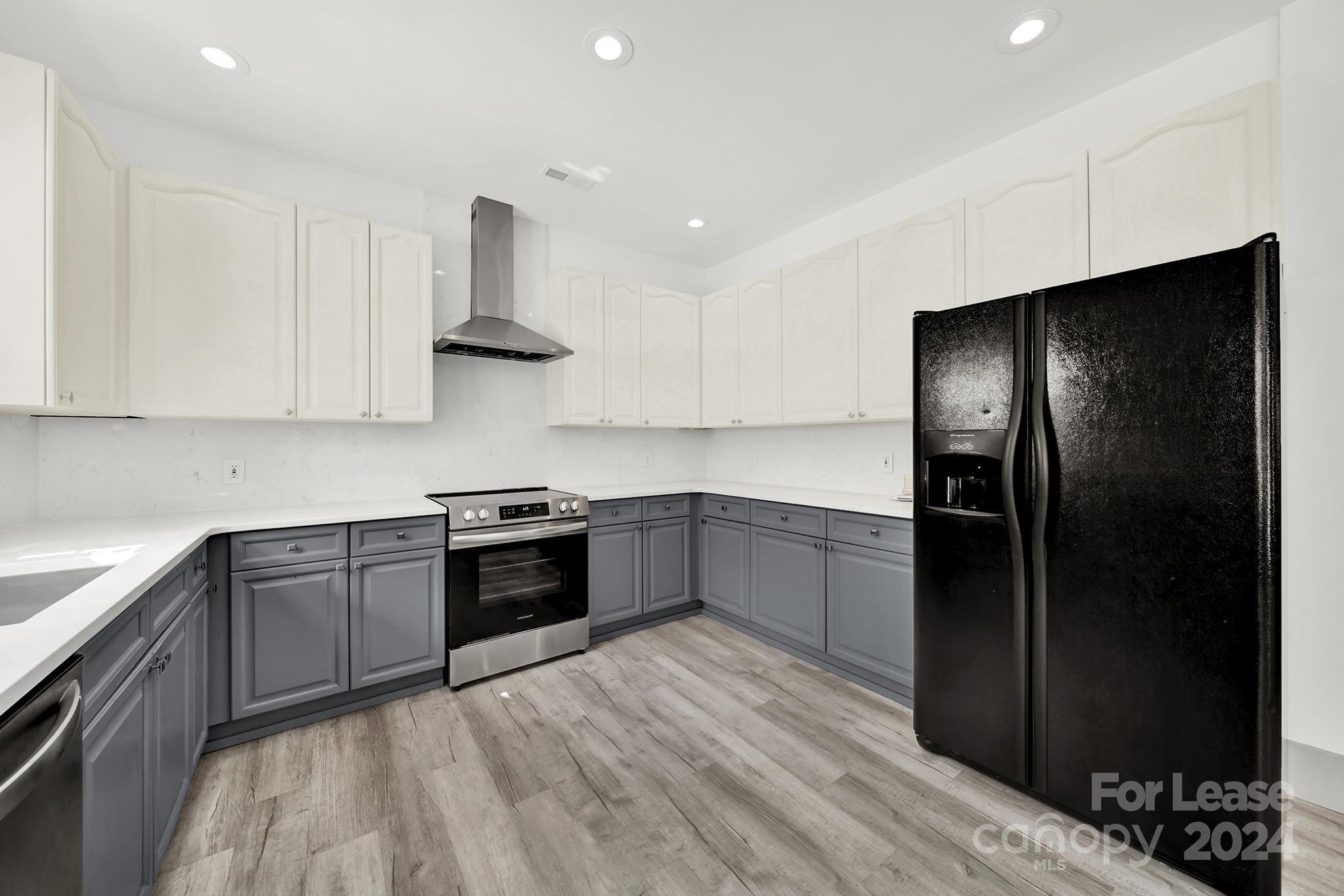 Harbor Cove - Residential Lease