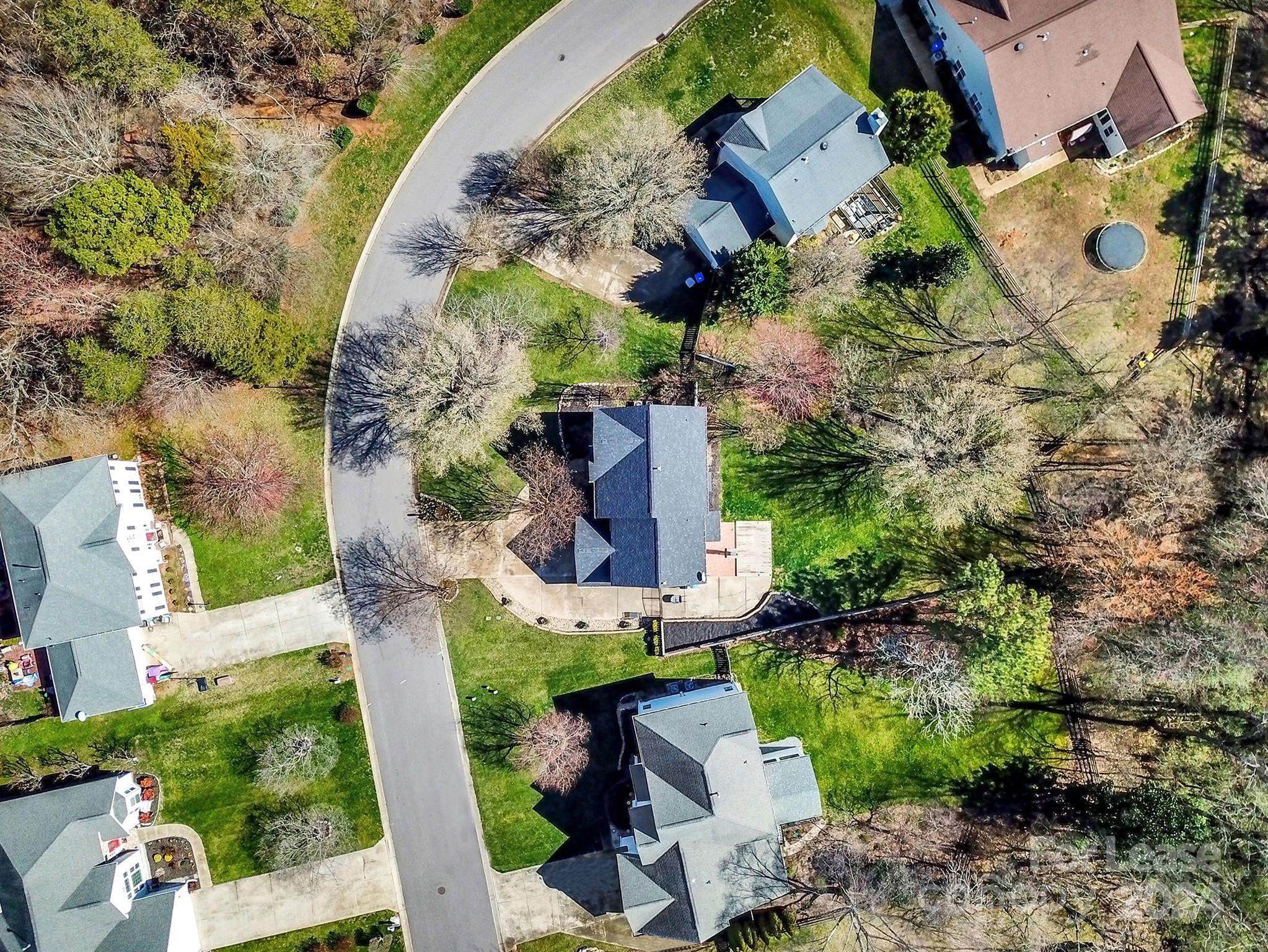 Harbor Cove - Residential Lease