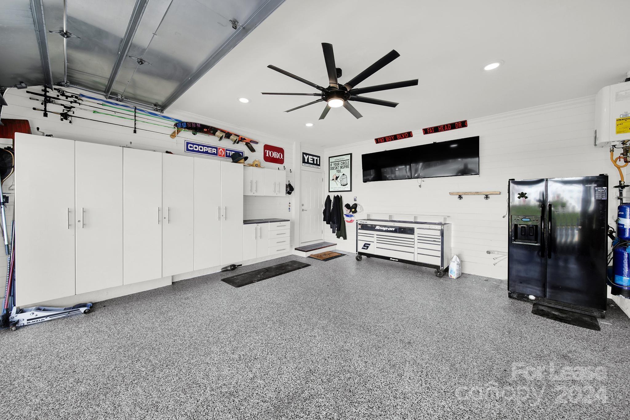 Harbor Cove - Residential Lease