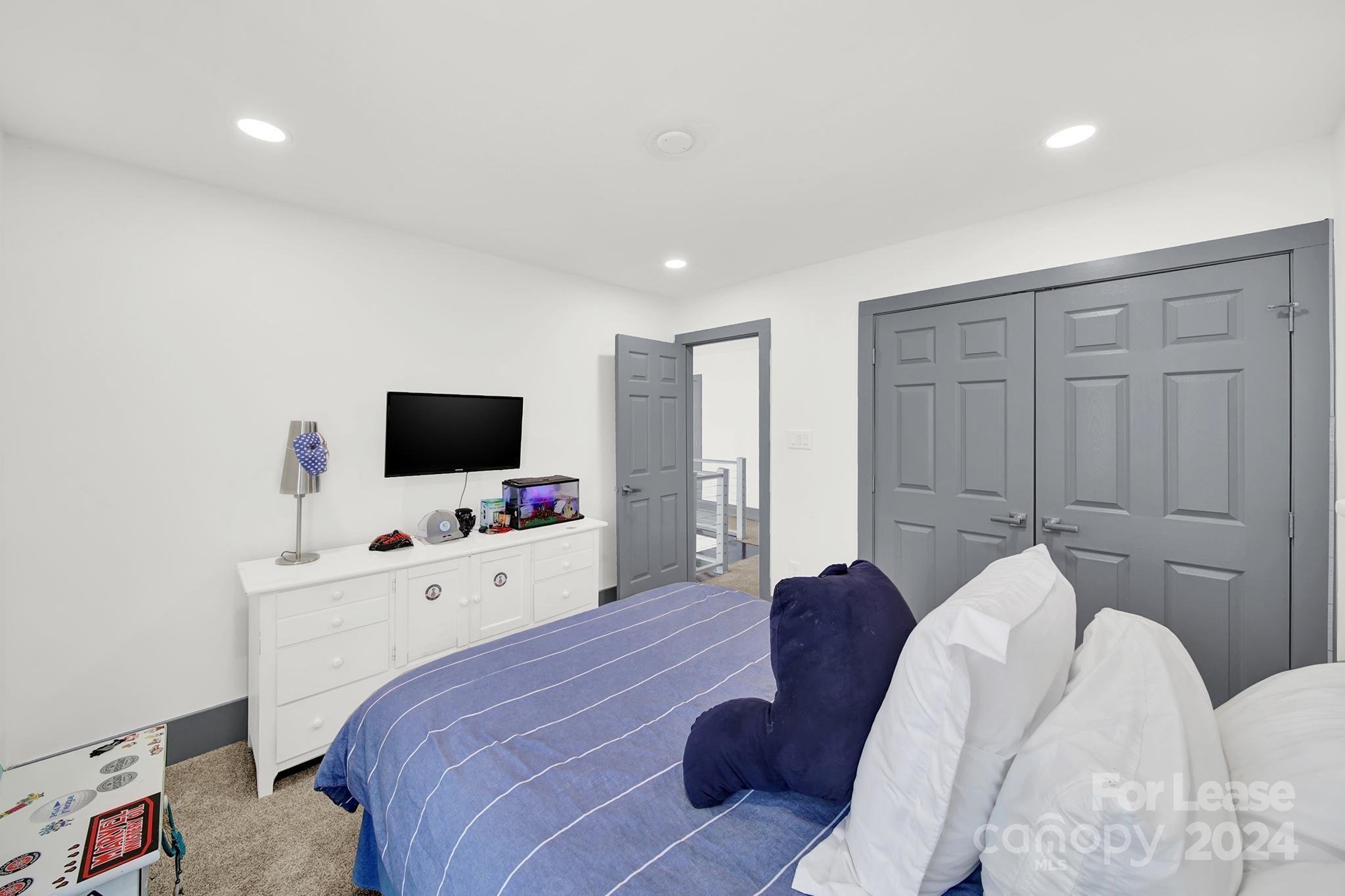 Harbor Cove - Residential Lease