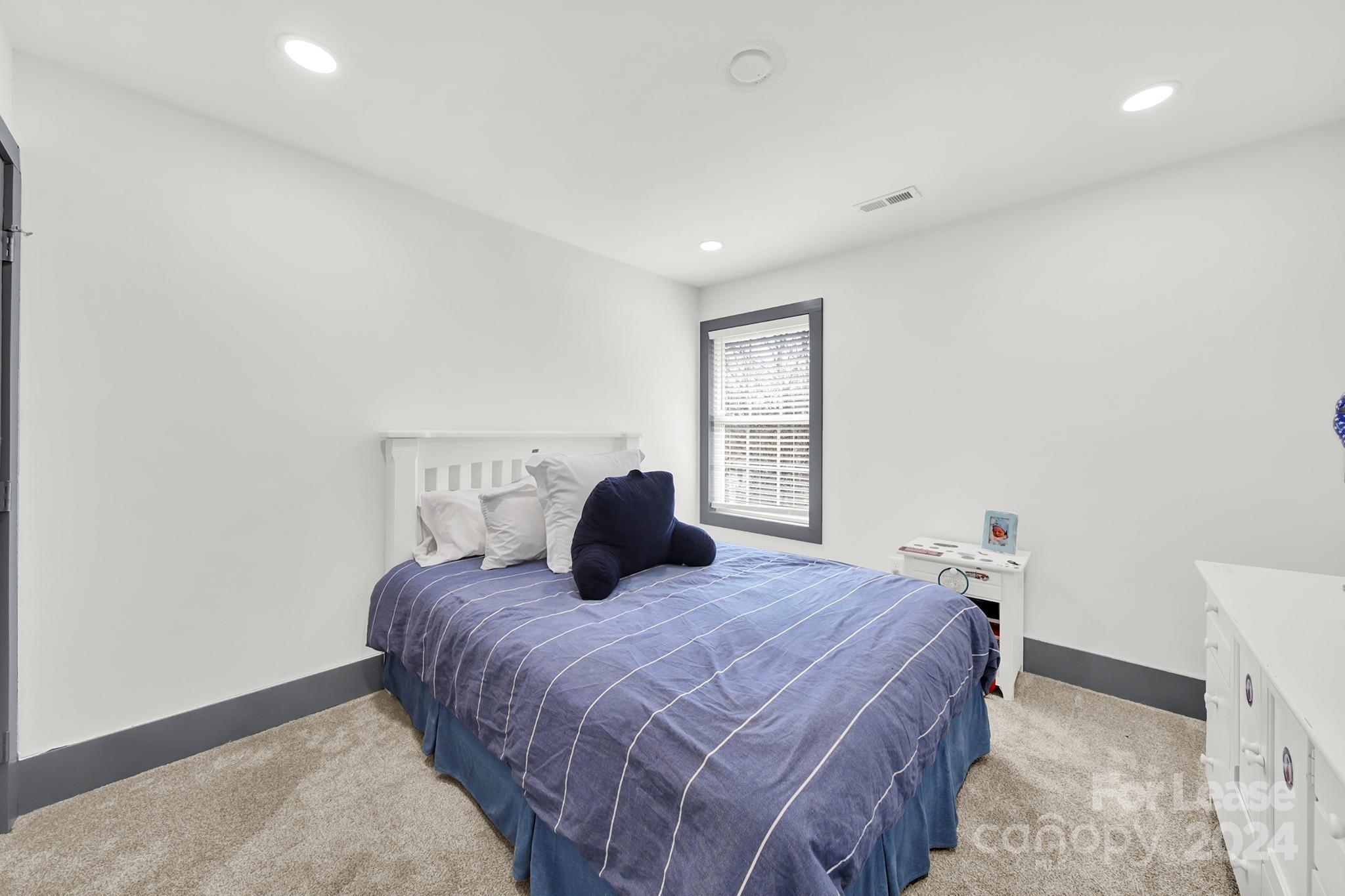 Harbor Cove - Residential Lease