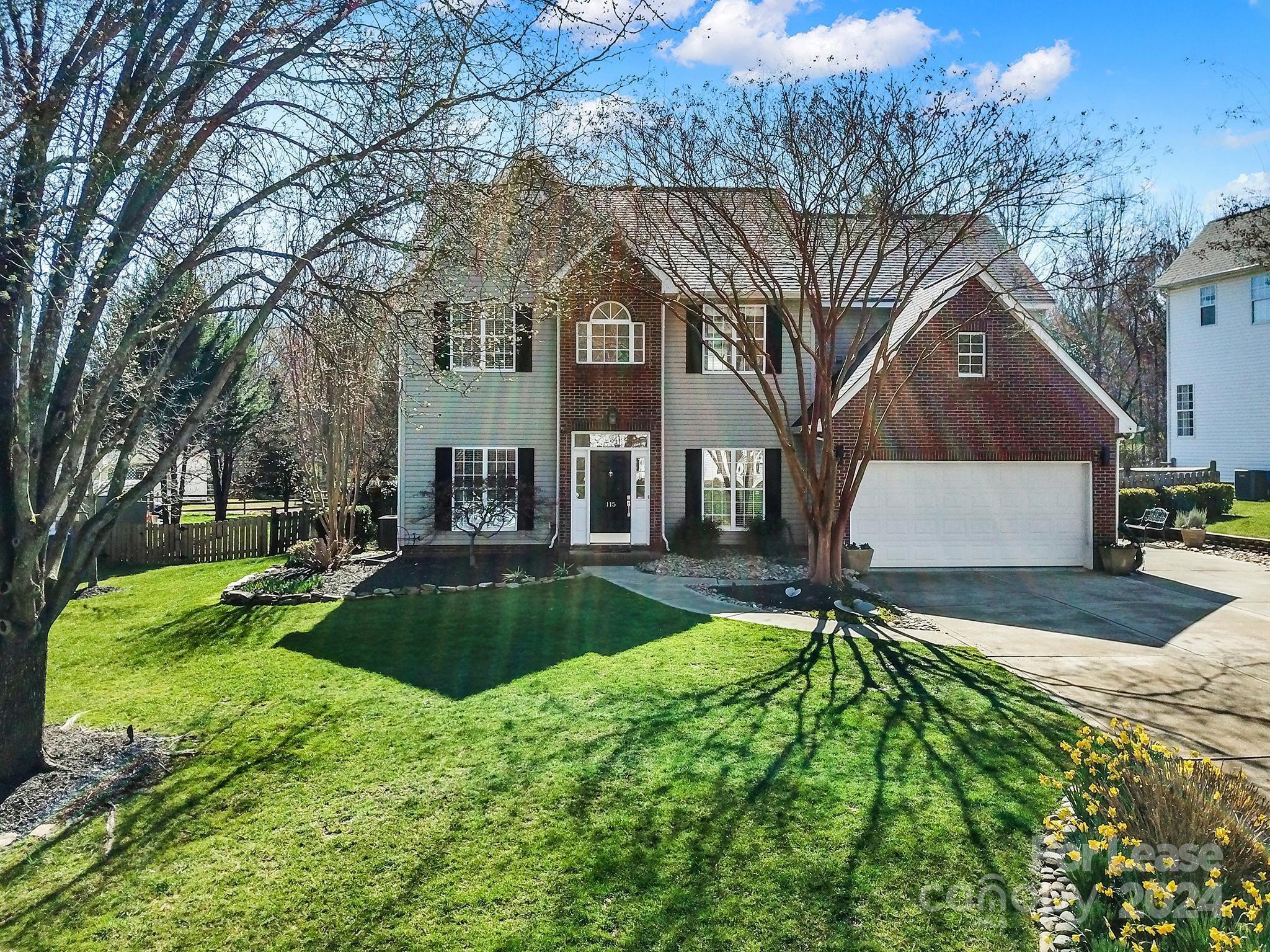 Harbor Cove - Residential Lease