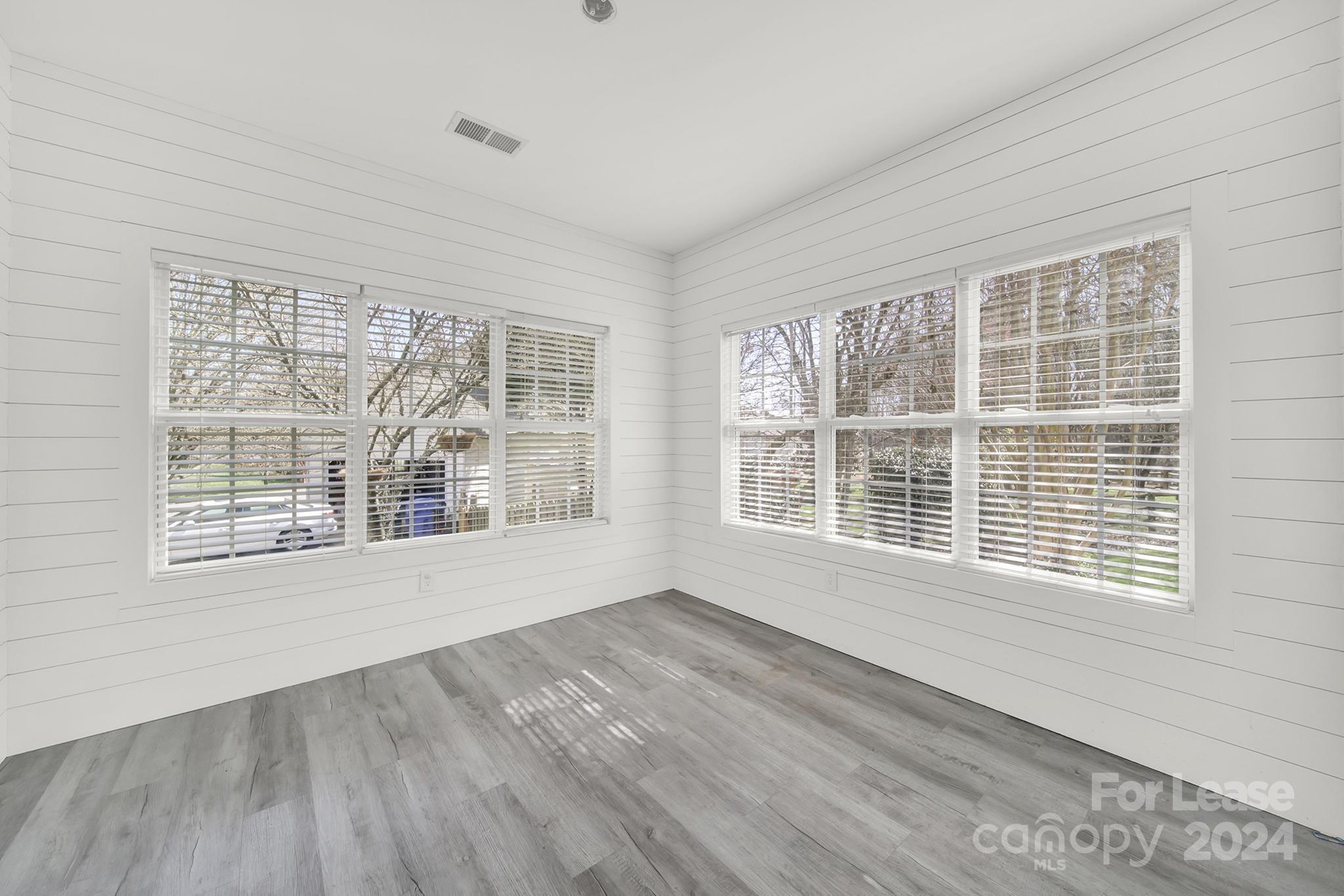 Harbor Cove - Residential Lease