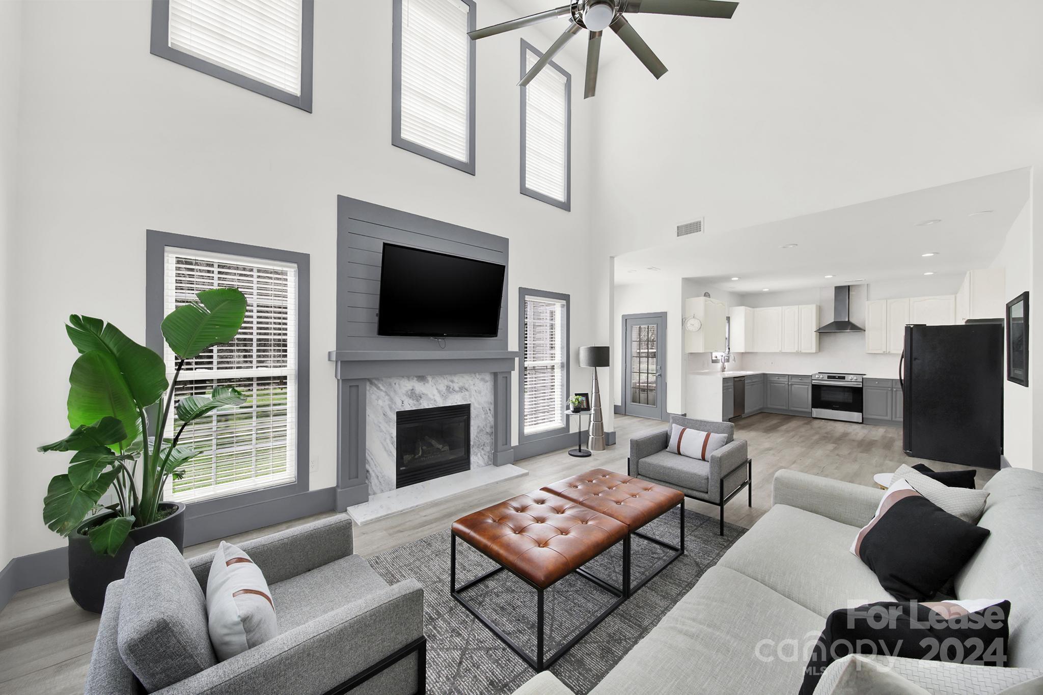 Harbor Cove - Residential Lease