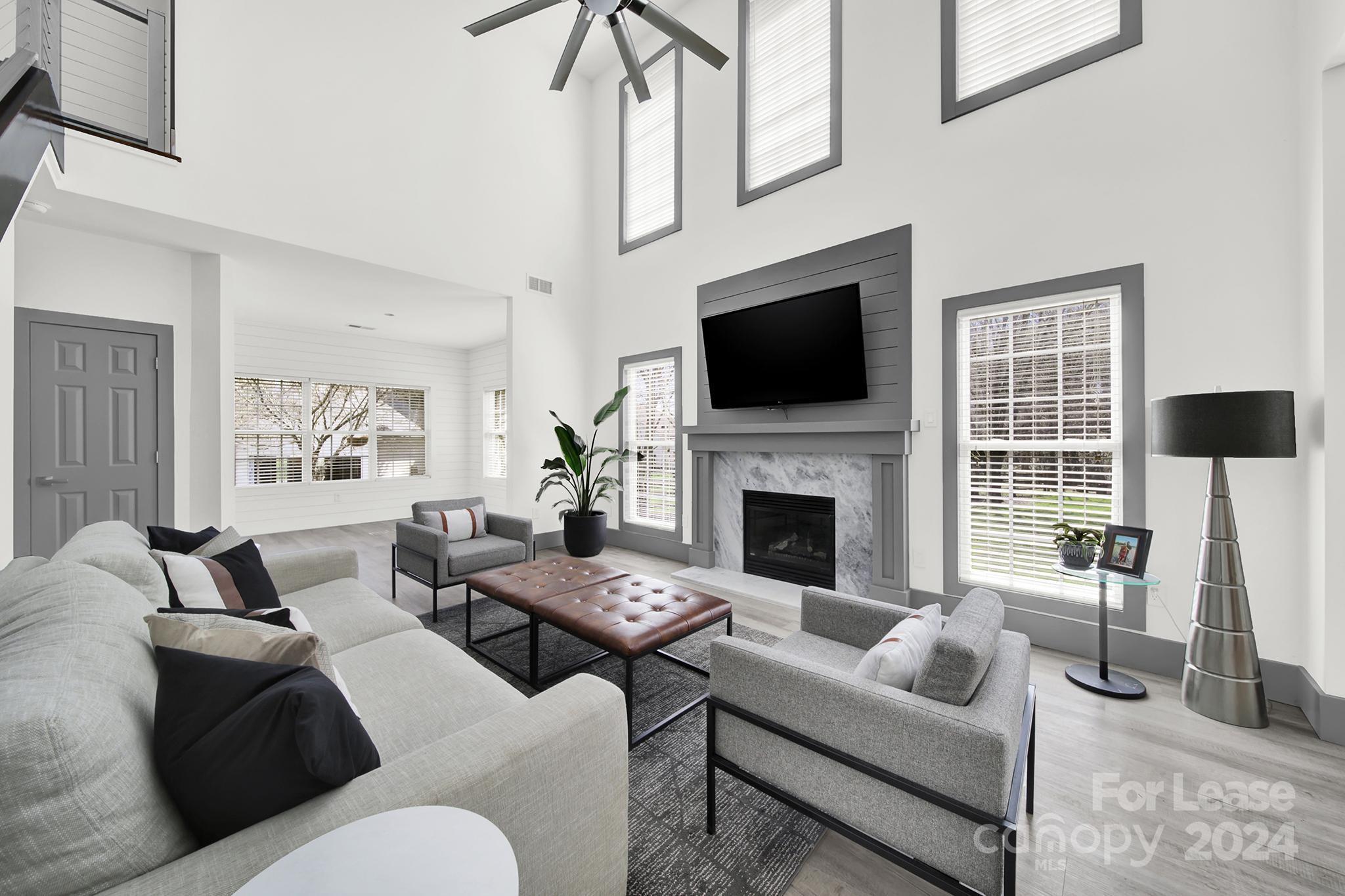 Harbor Cove - Residential Lease