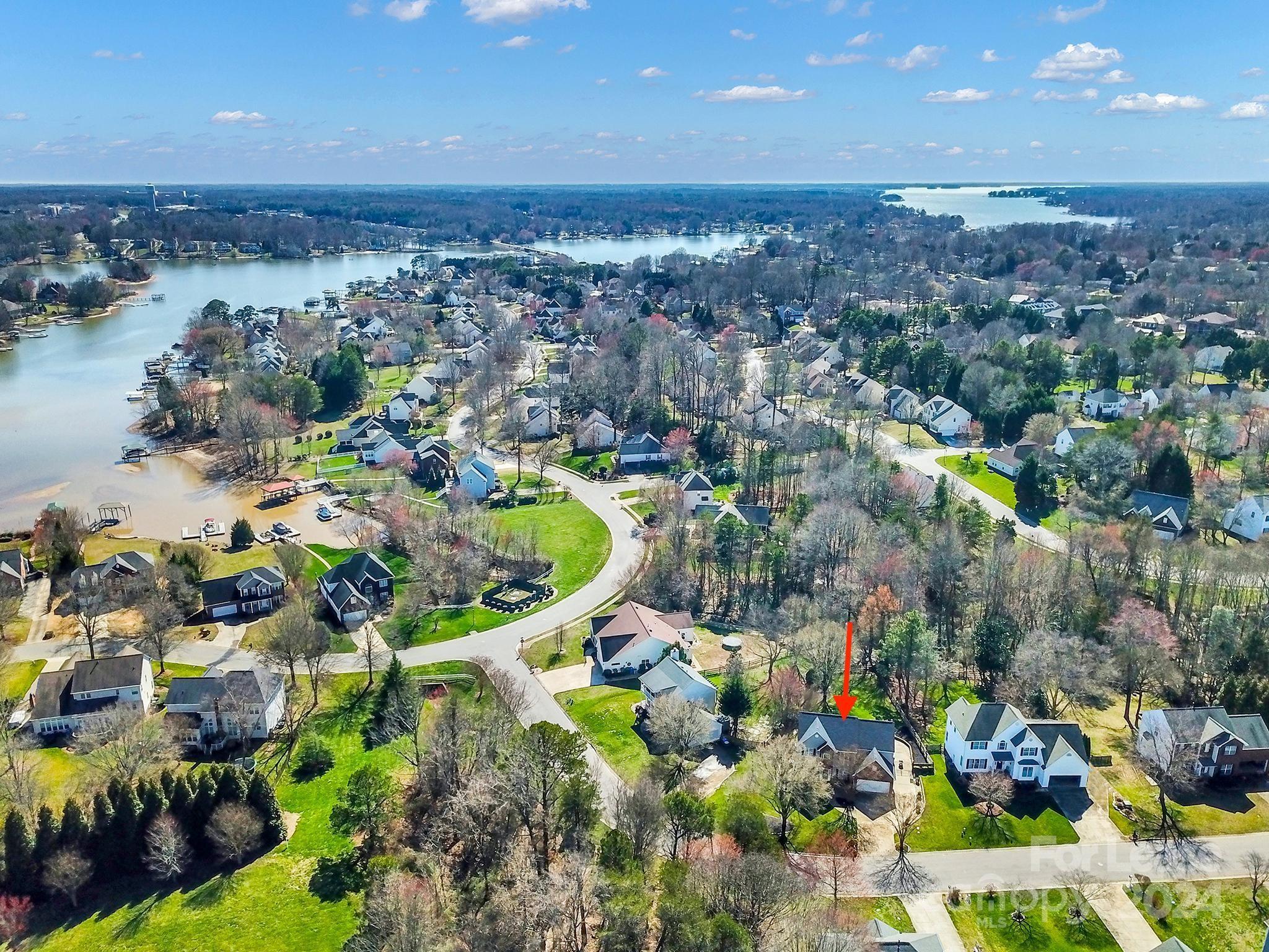 Harbor Cove - Residential Lease