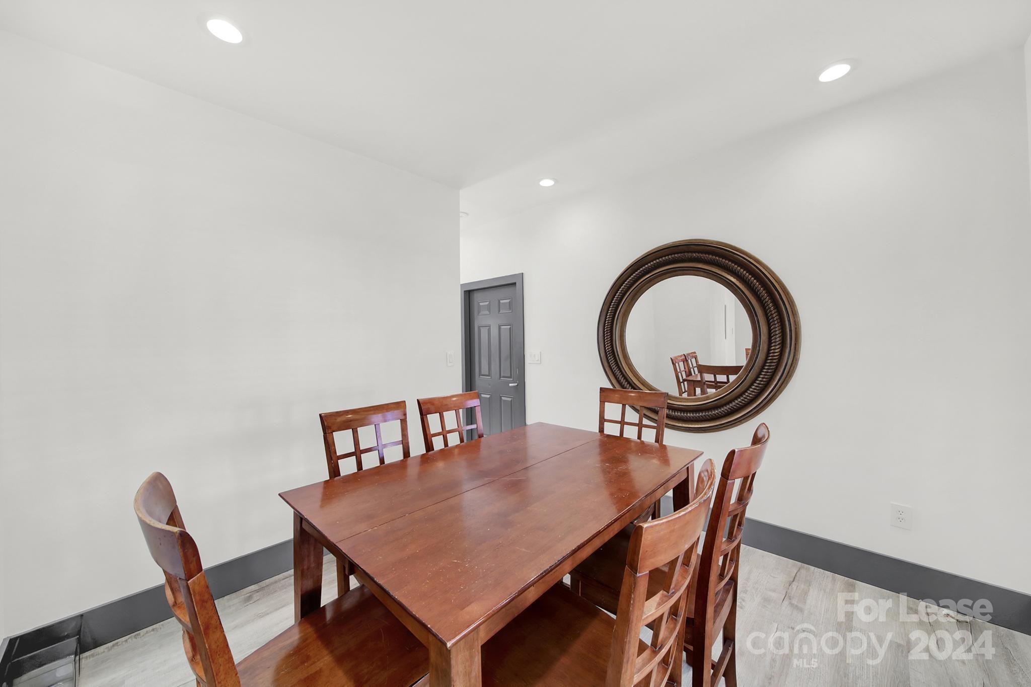 Harbor Cove - Residential Lease