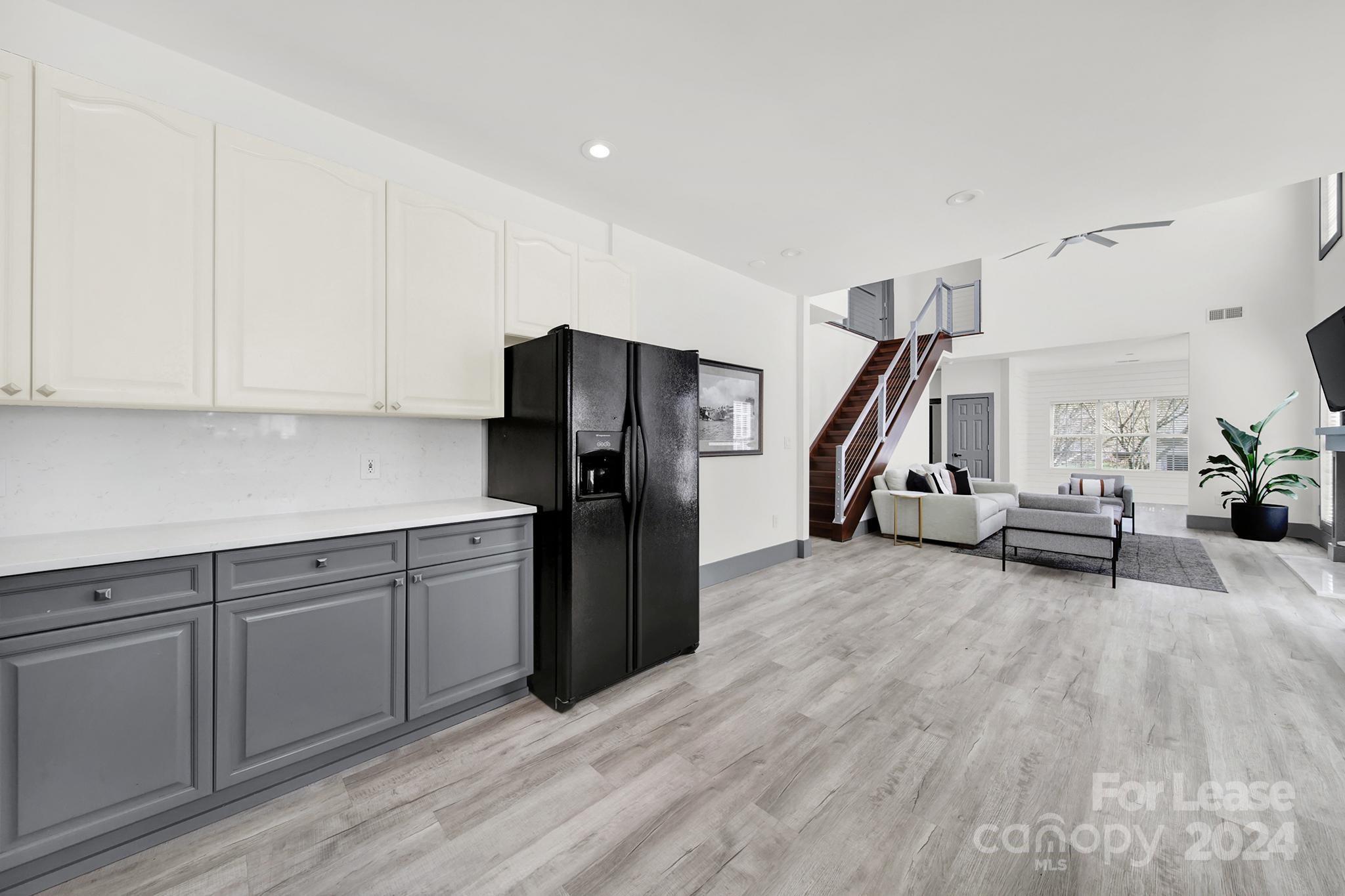 Harbor Cove - Residential Lease