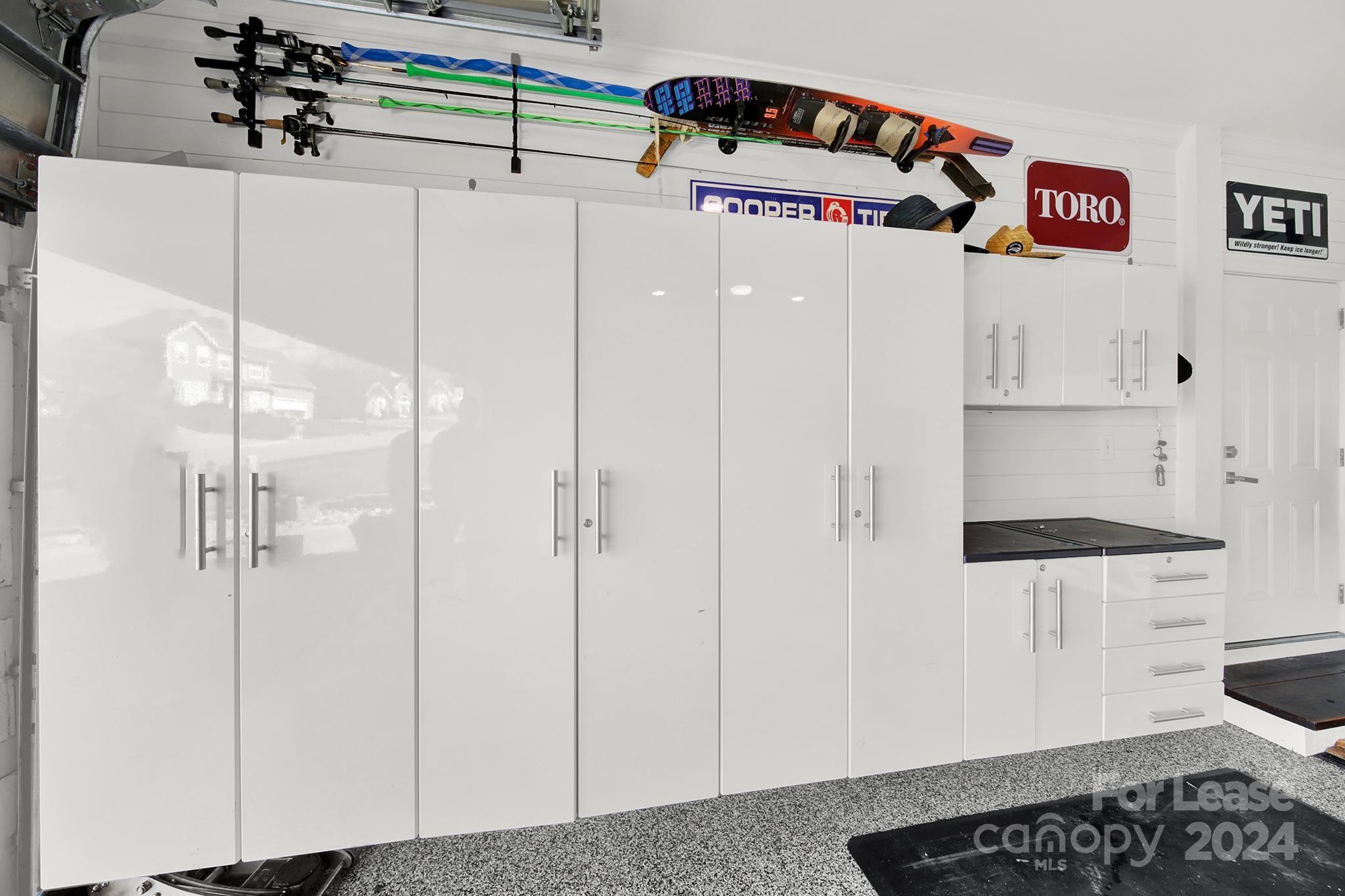 Harbor Cove - Residential Lease