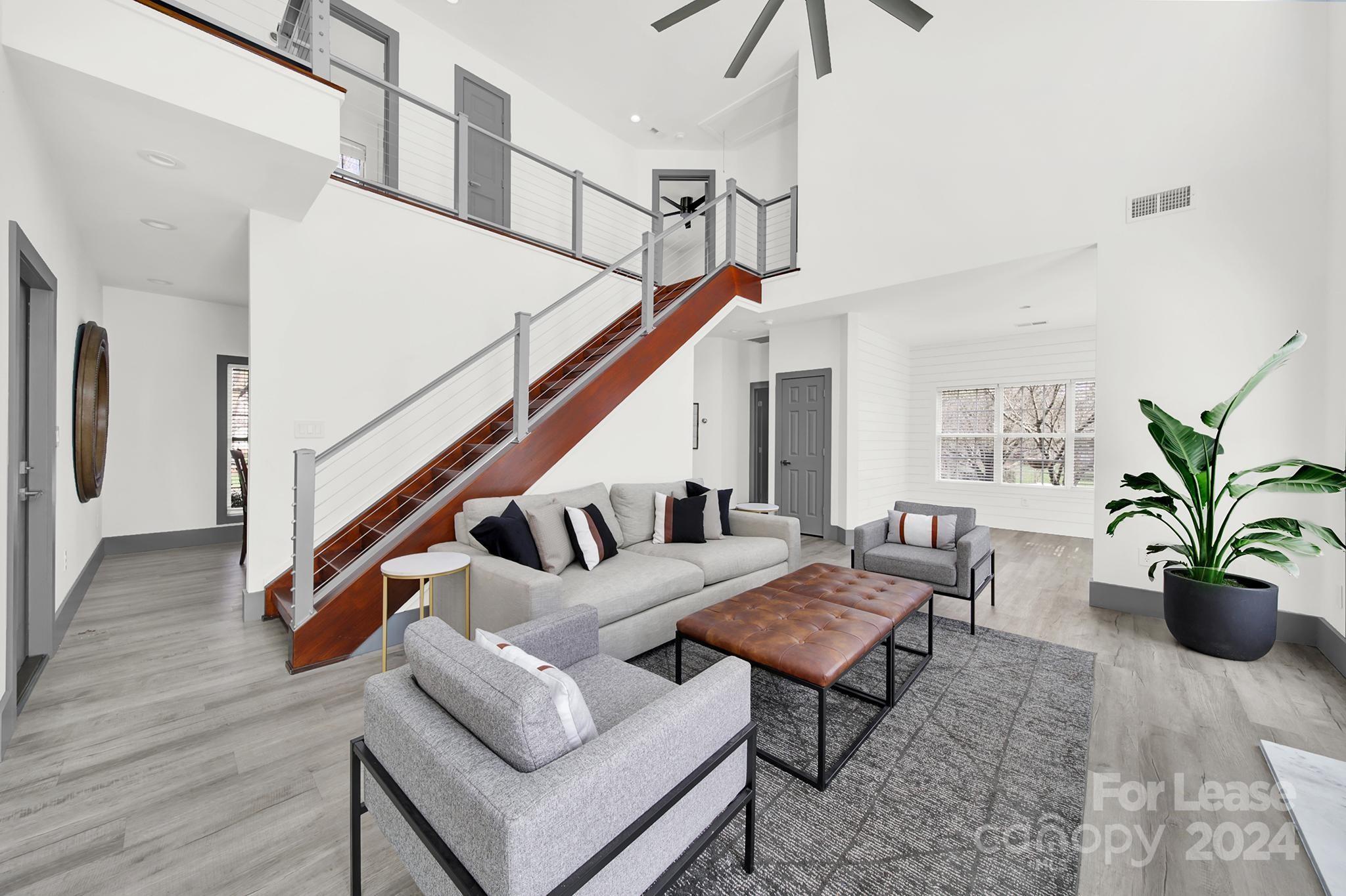 Harbor Cove - Residential Lease