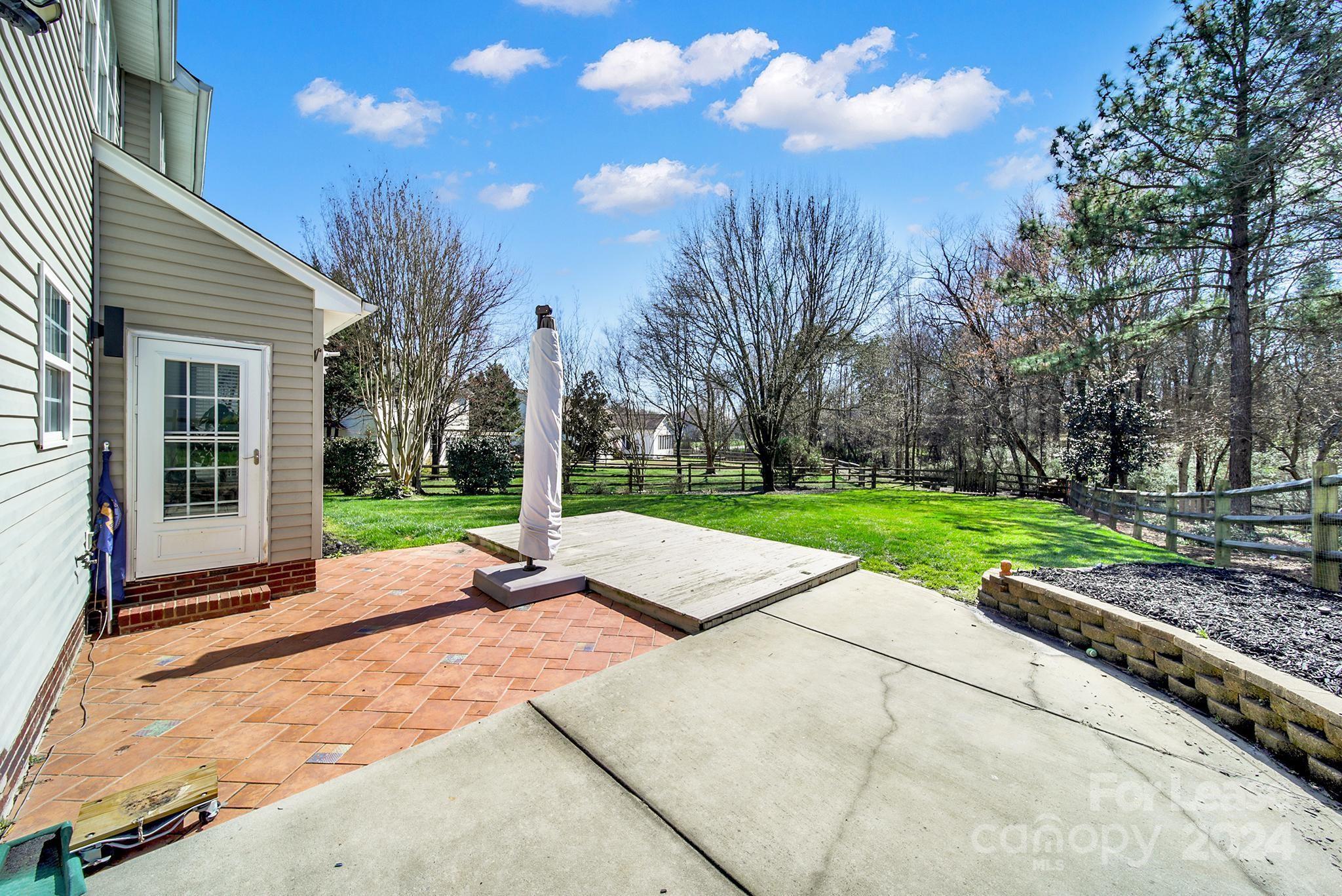 Harbor Cove - Residential Lease