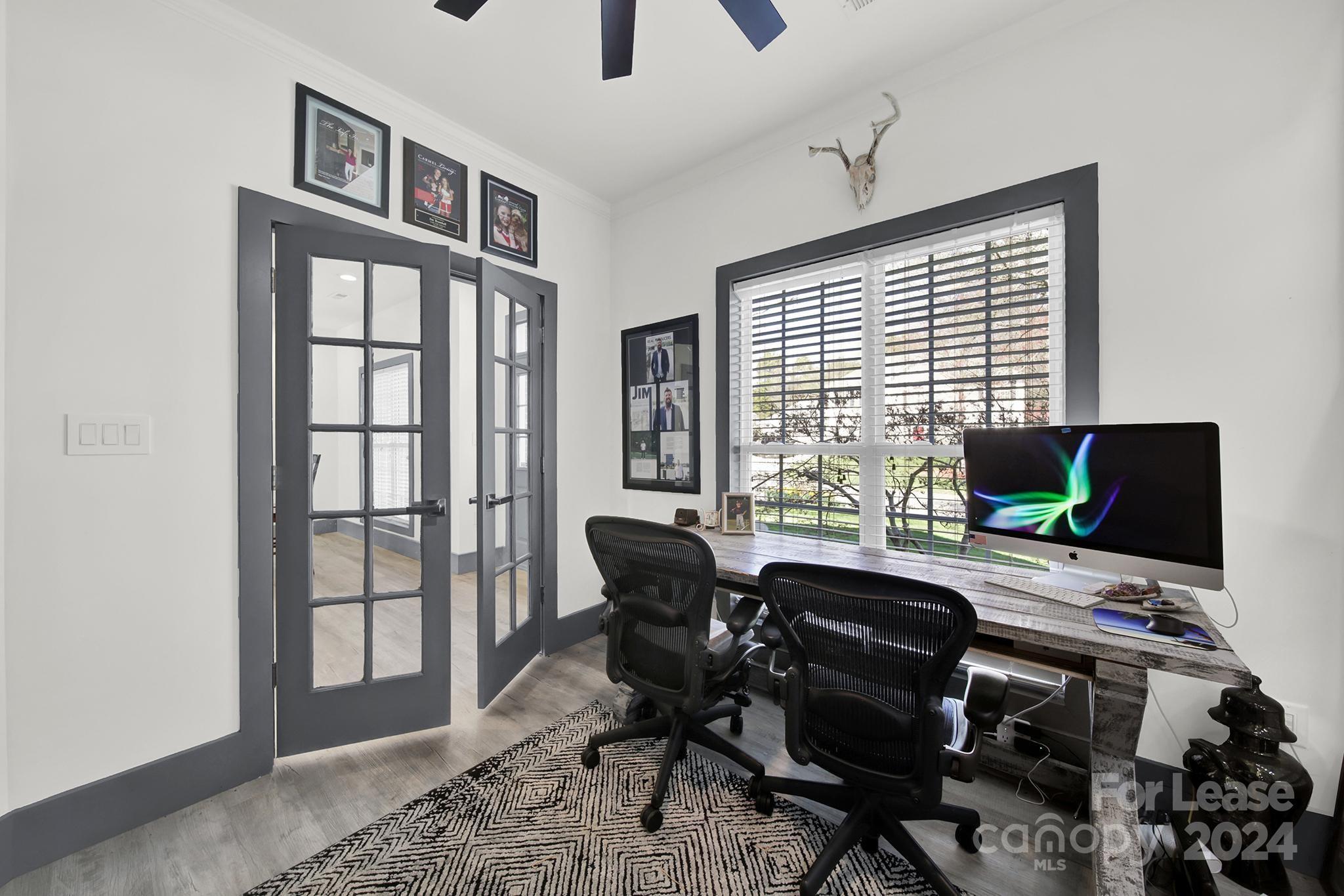 Harbor Cove - Residential Lease