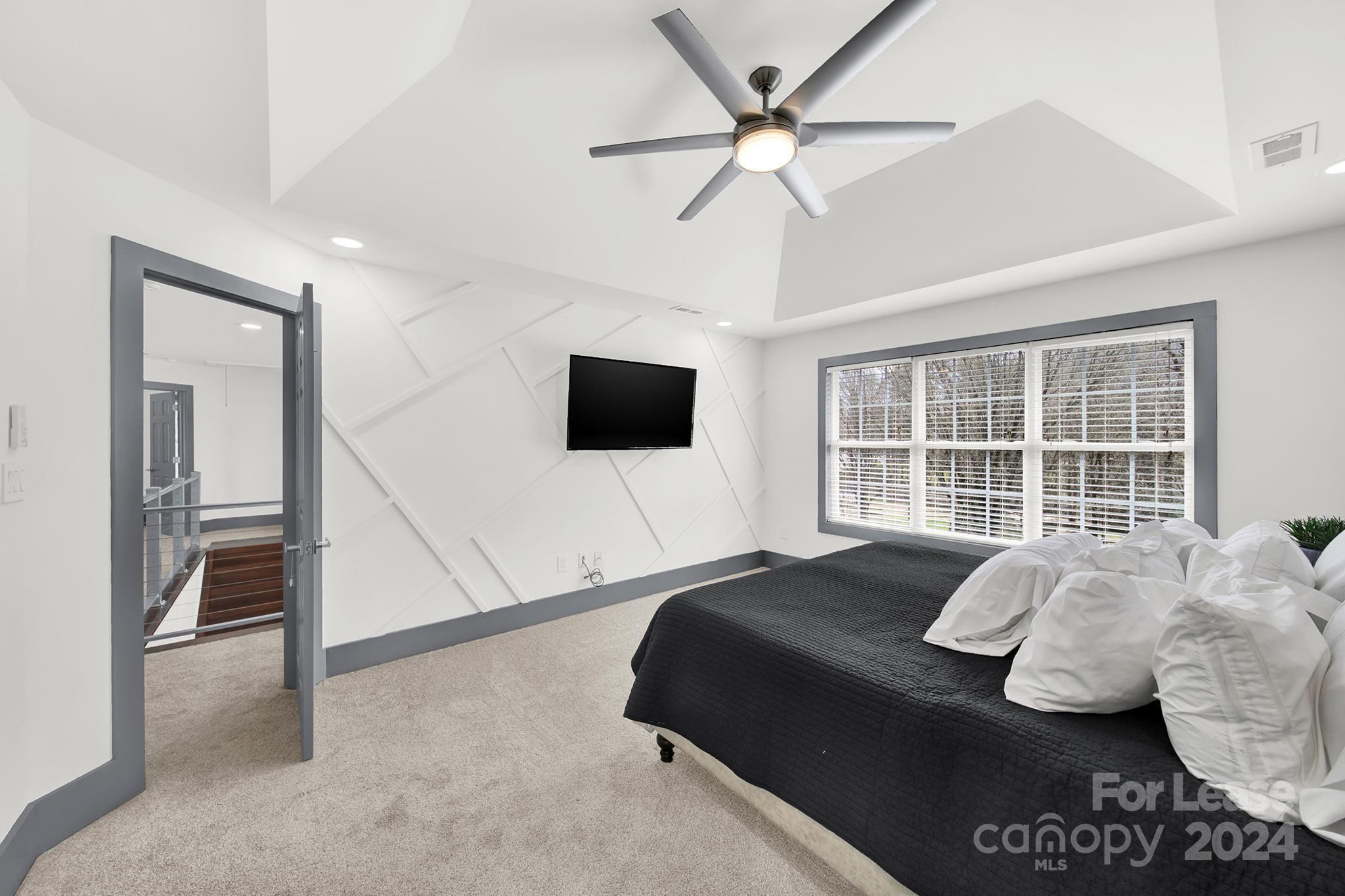 Harbor Cove - Residential Lease