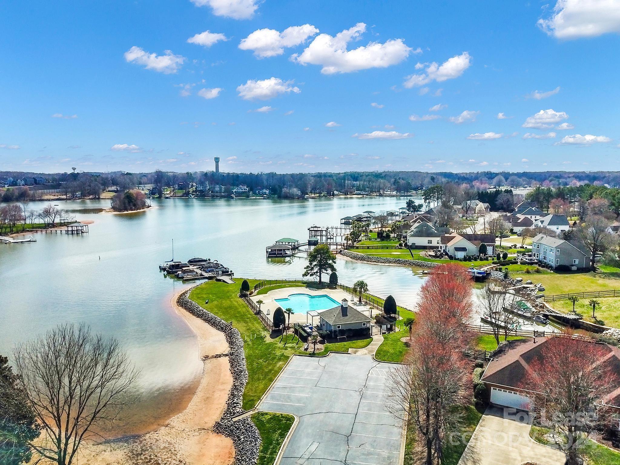 Harbor Cove - Residential Lease