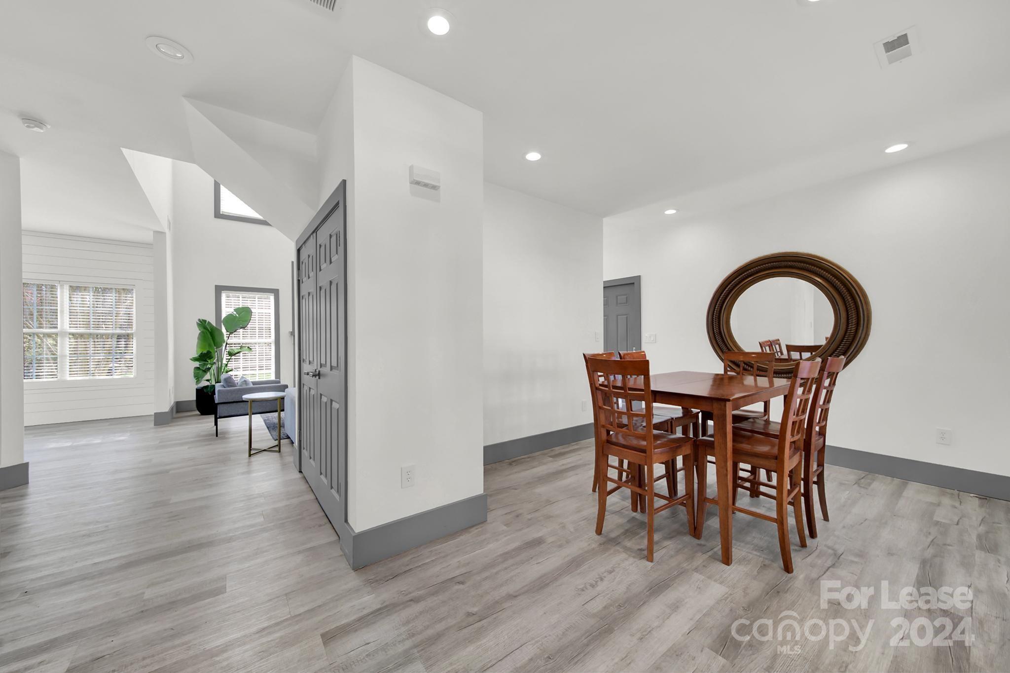 Harbor Cove - Residential Lease