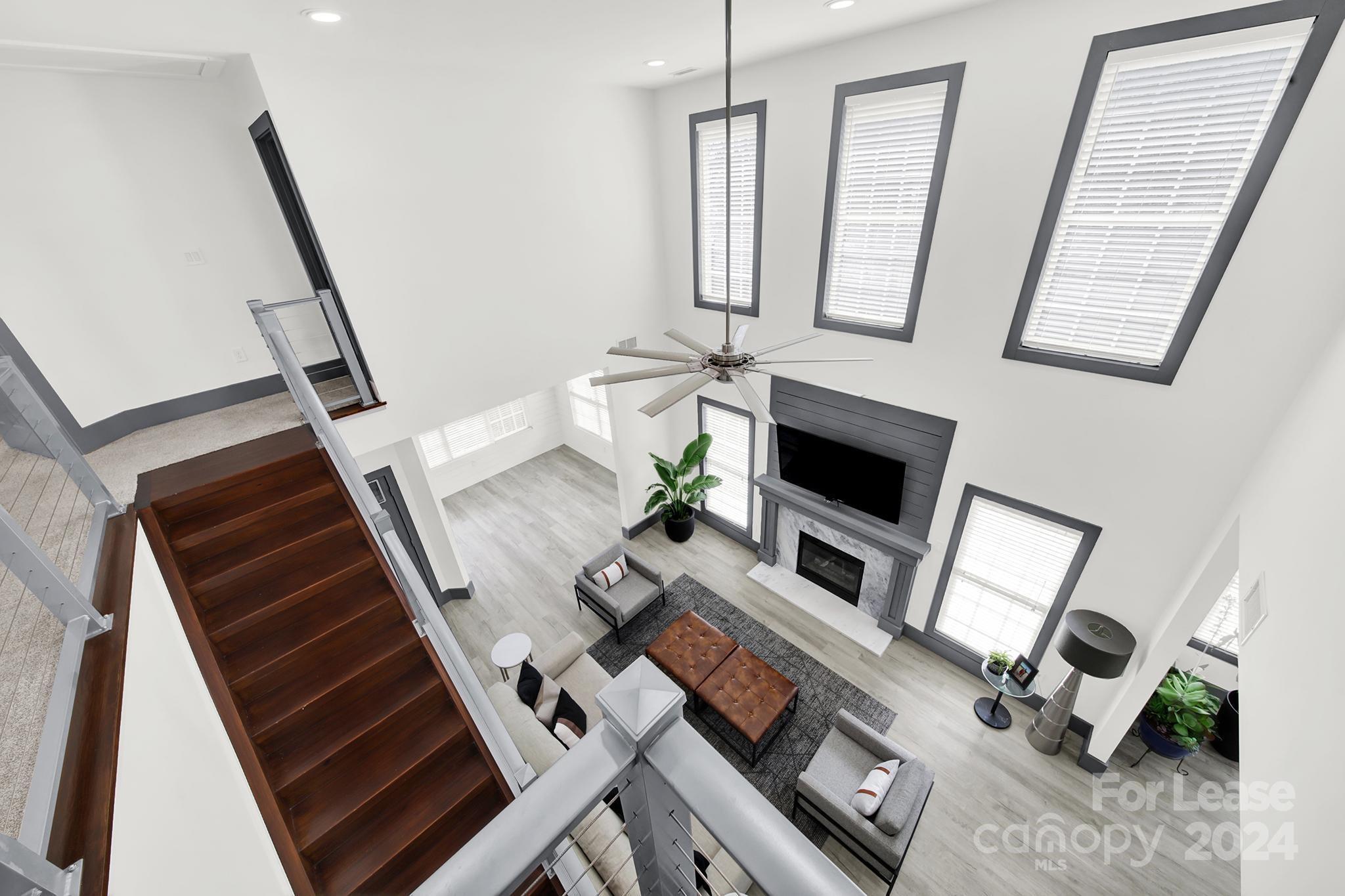 Harbor Cove - Residential Lease